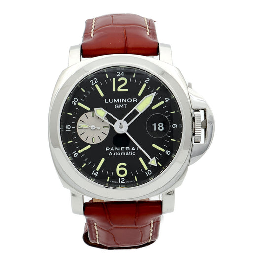PANERAI Luminor GMT PAM00088