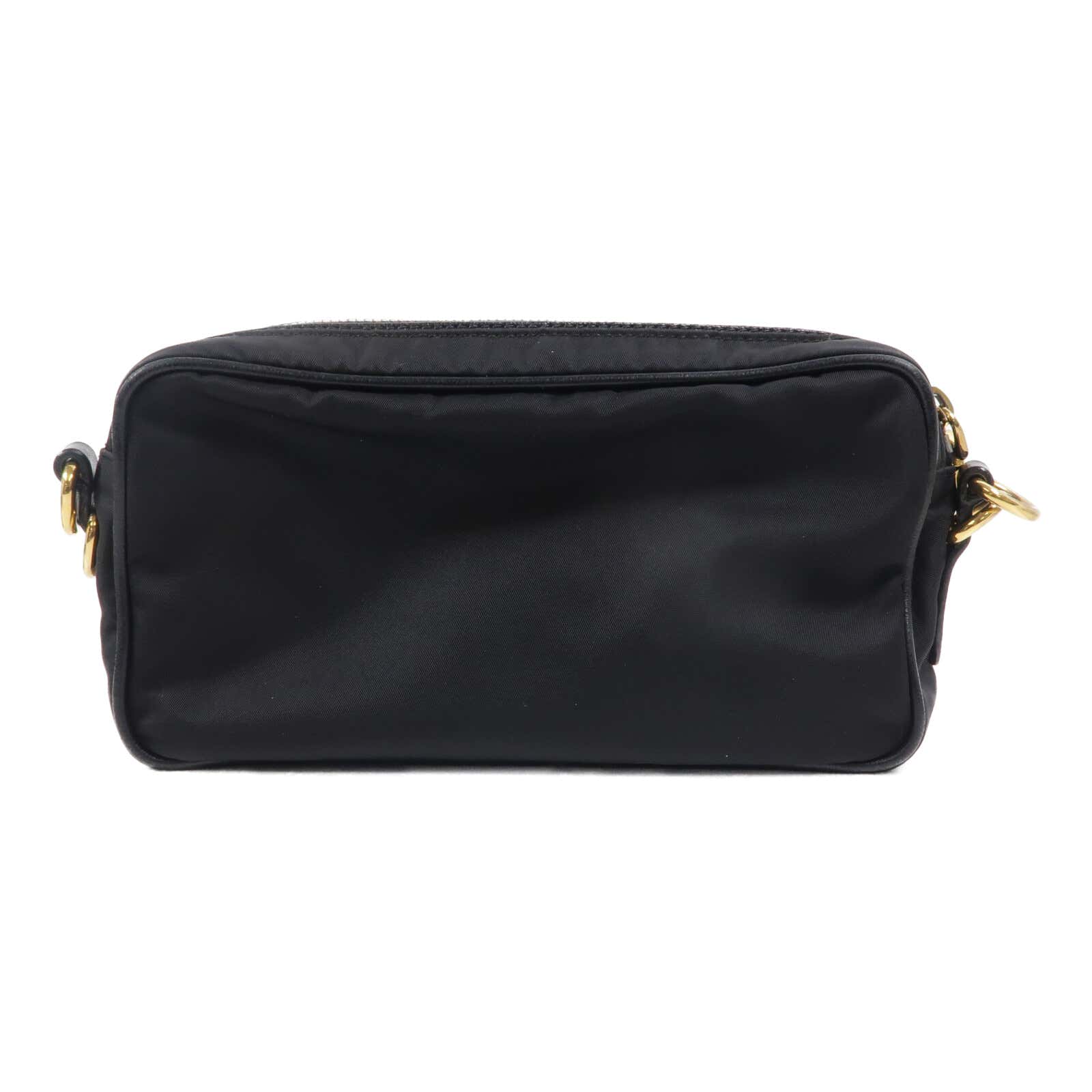 PRADA 尼龍Shoulder Bag肩背袋