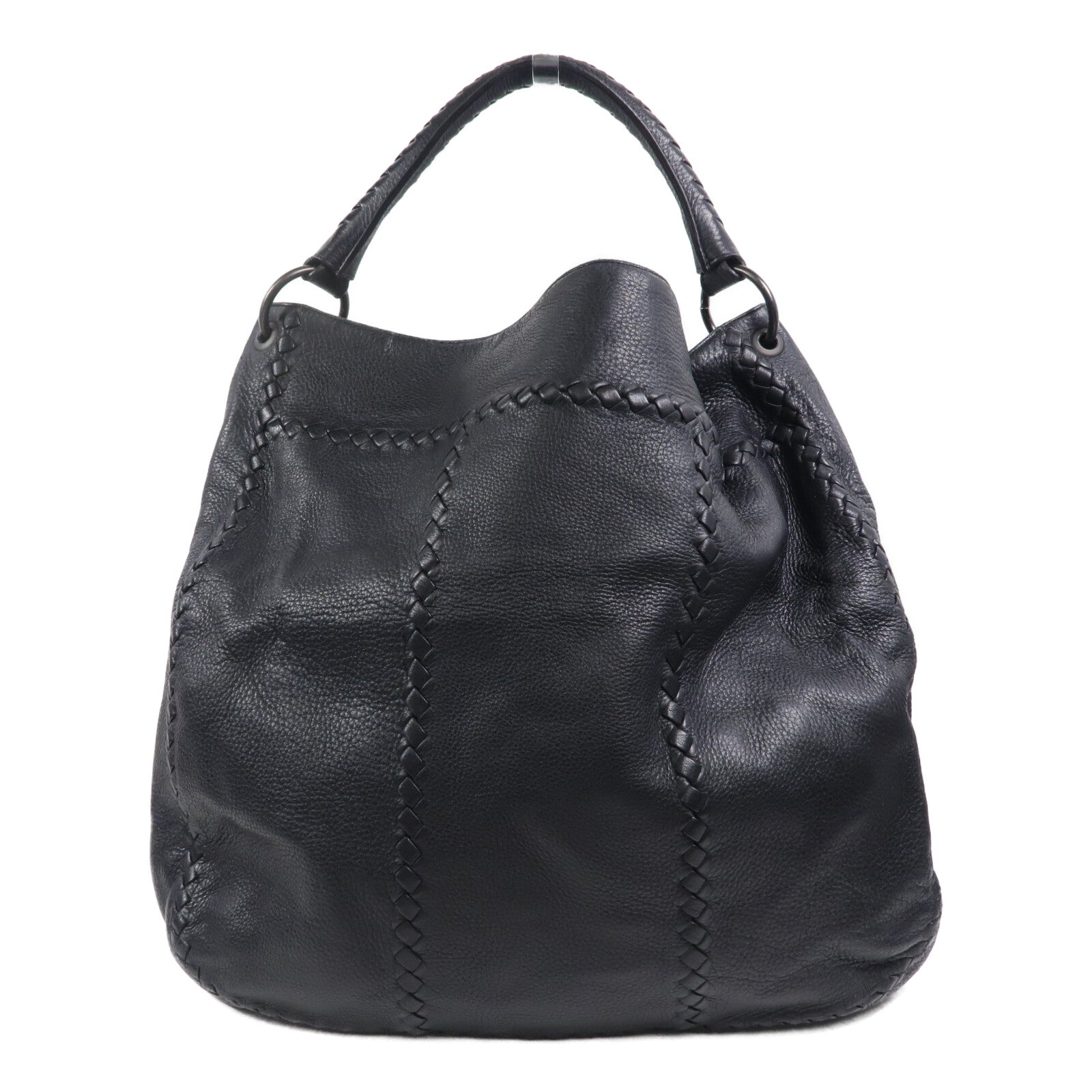 BOTTEGA VENETA 牛皮皮革Tote Bag肩背袋
