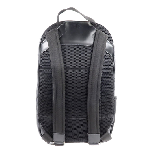 LOUIS VUITTON Damier Graffit Michael Backpack肩背袋