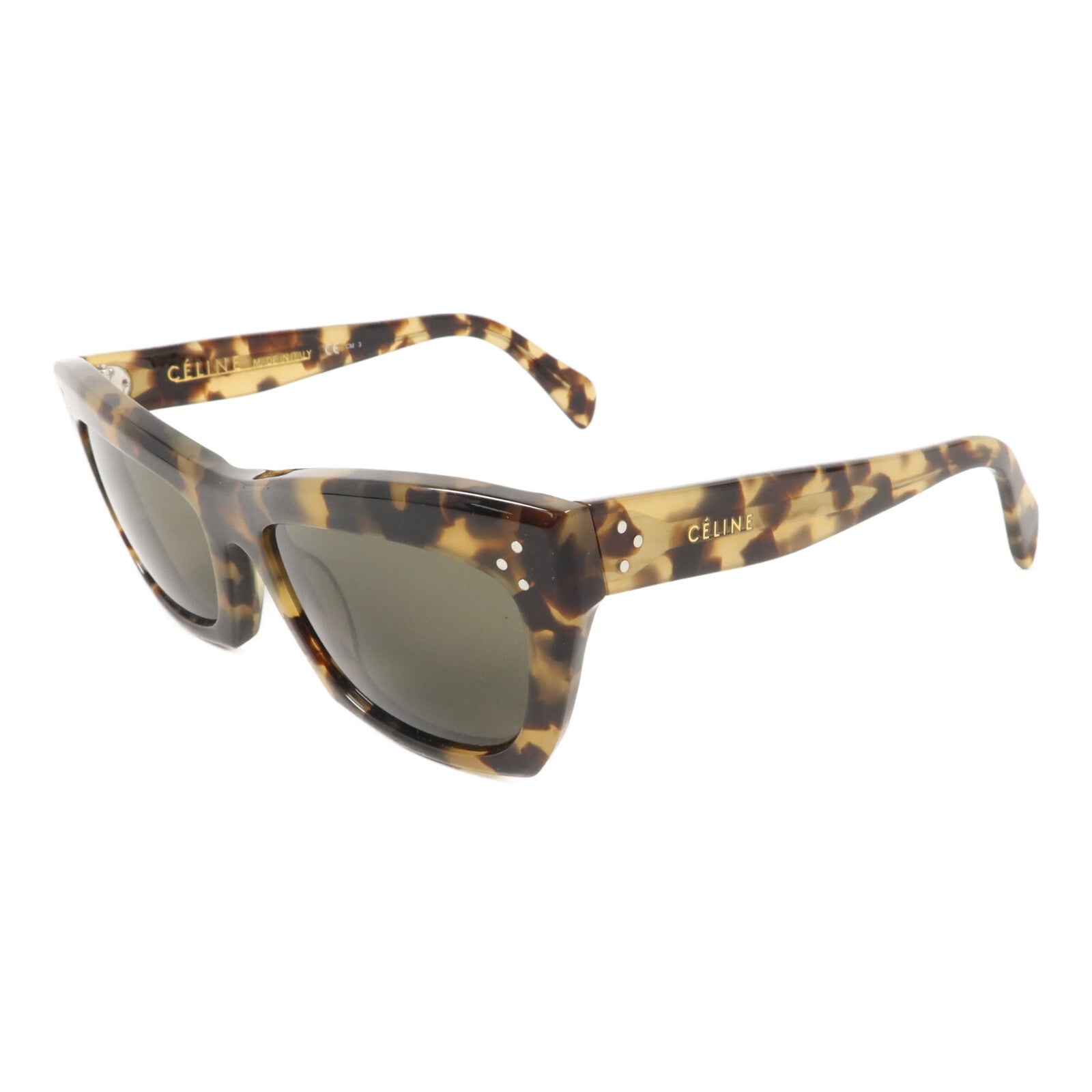 CELINE PVC Pretty Sunglasses太陽眼鏡
