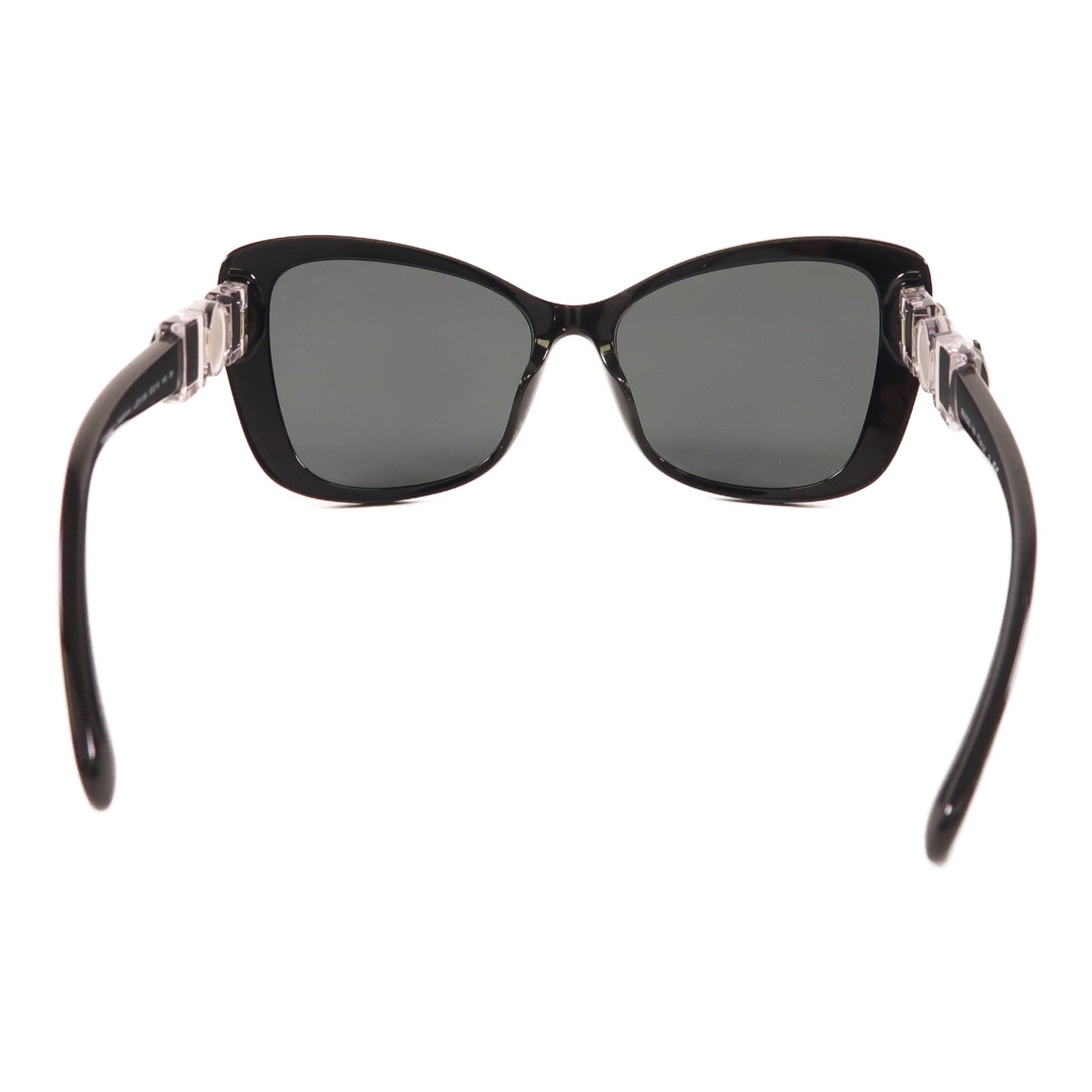 CHANEL PVC Sunglasses太陽眼鏡