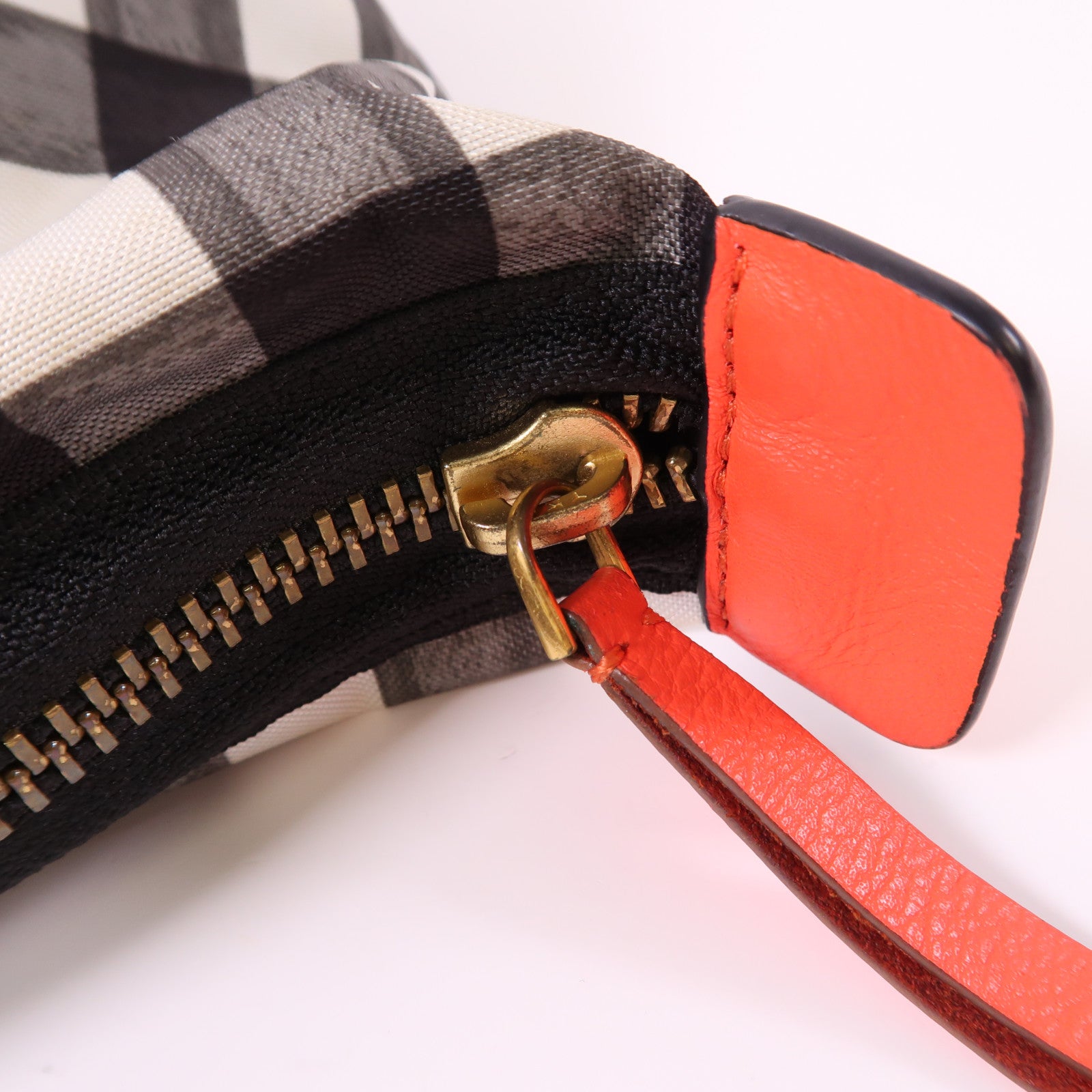 MARC JACOBS 帆布Tote Bag金扣手挽袋