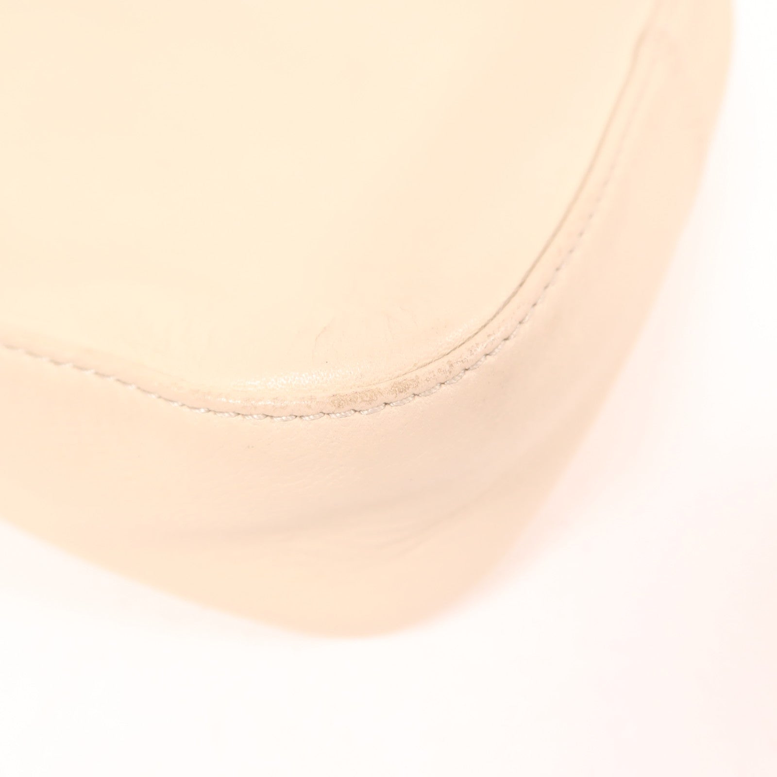 SEE BY CHLOE 牛皮皮革2 Way Shoulder金扣手挽肩背兩用袋