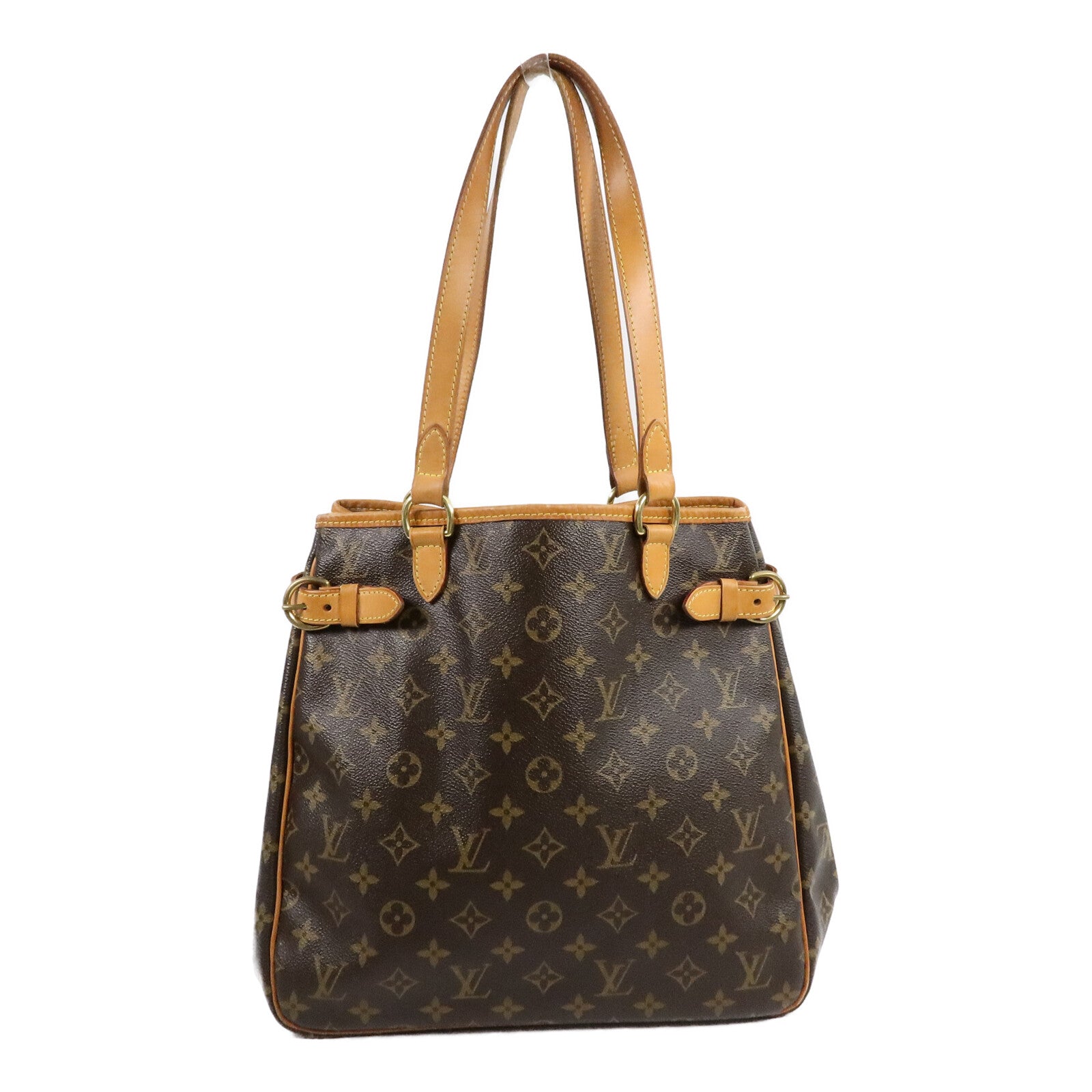 LOUIS VUITTON Monogram Batignolles肩背袋