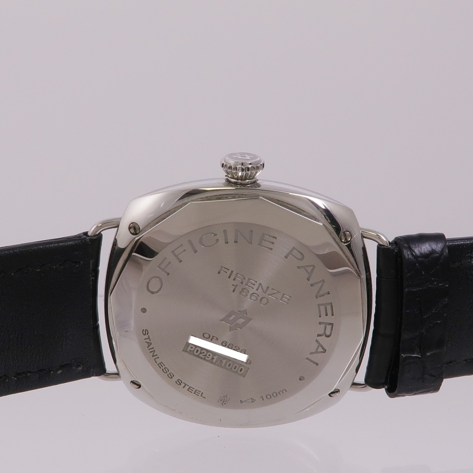 PANERAI Radiomir PAM0380