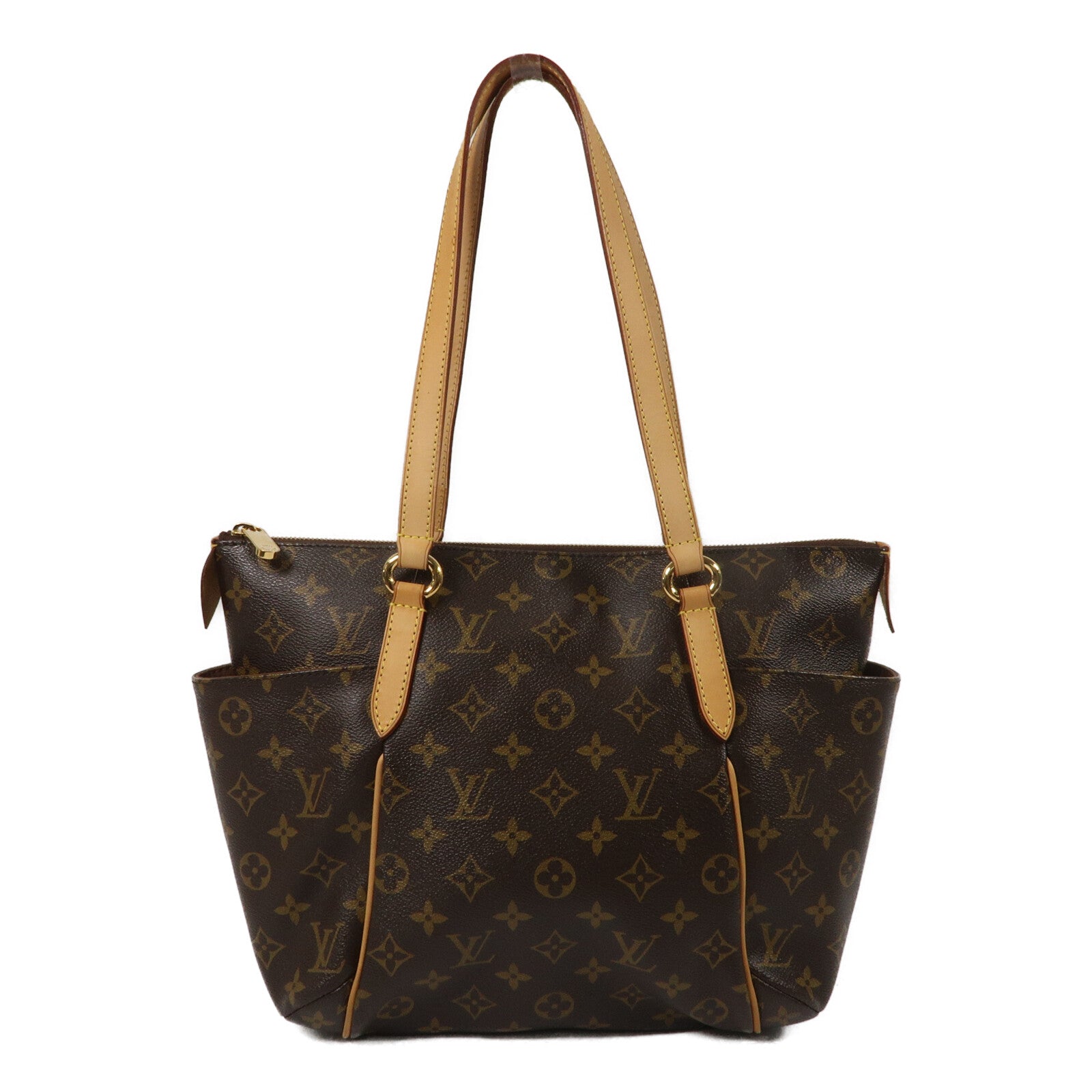LOUIS VUITTON Monogram Totally PM肩背袋
