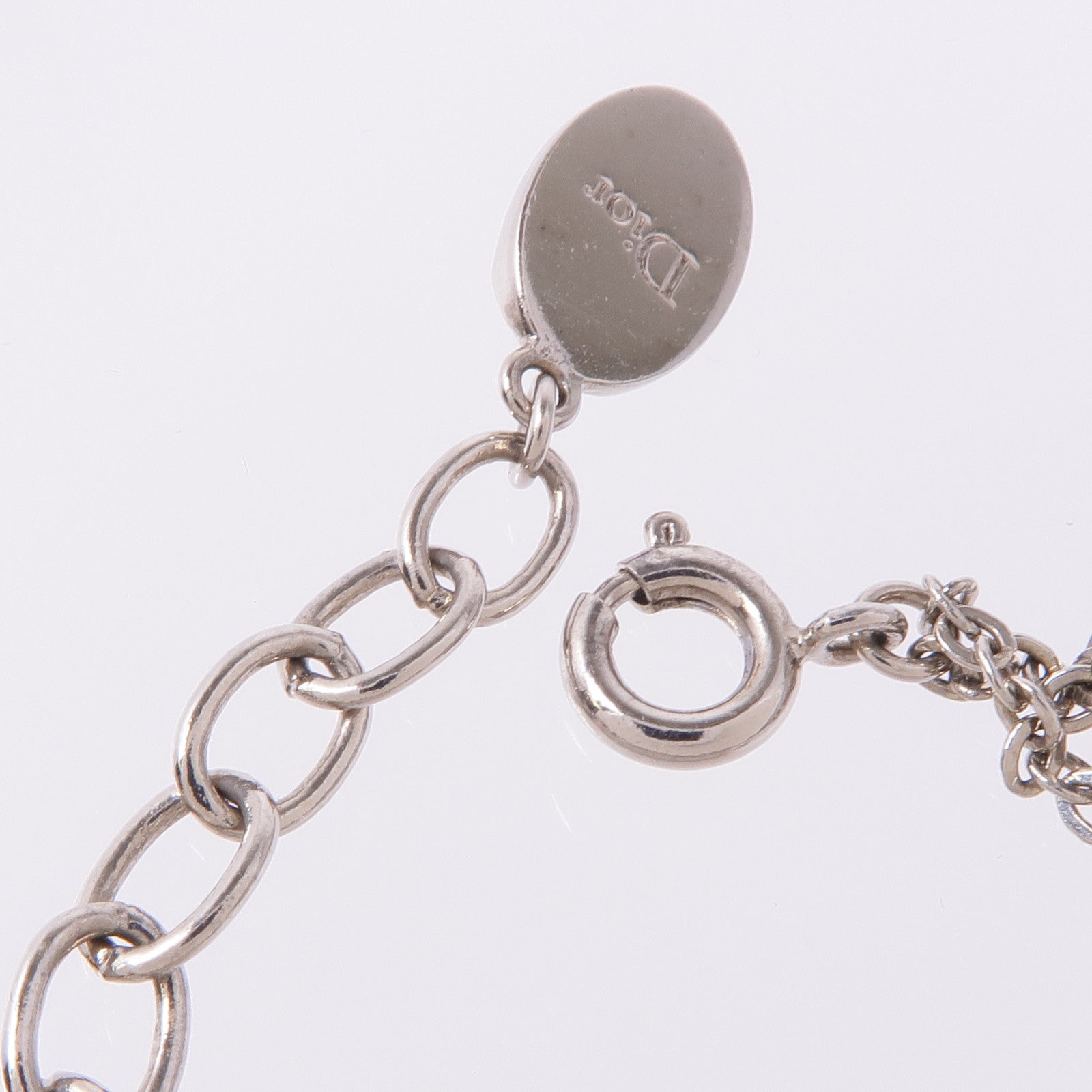 Dior 金屬Bracelet手鏈
