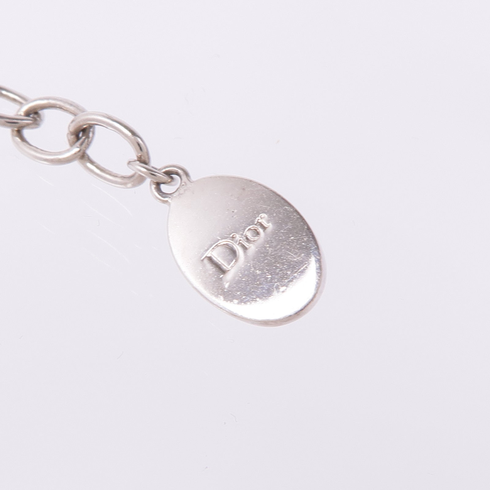 Dior 金屬Bracelet手鏈