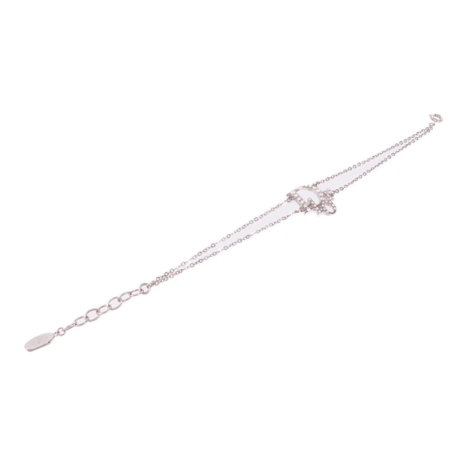 Dior 金屬Bracelet手鏈