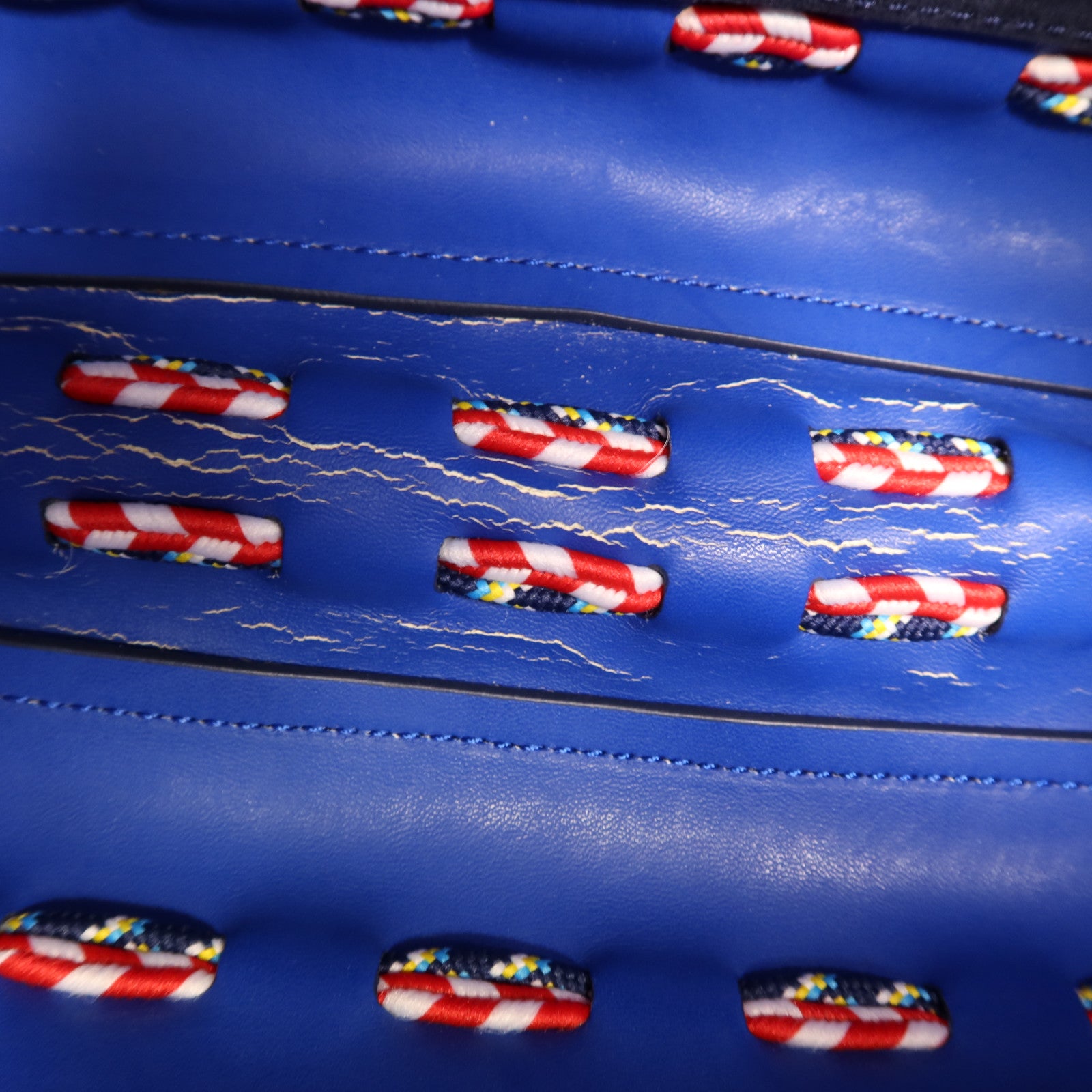 Tory Burch 皮革Shoulder Bag金扣肩背袋