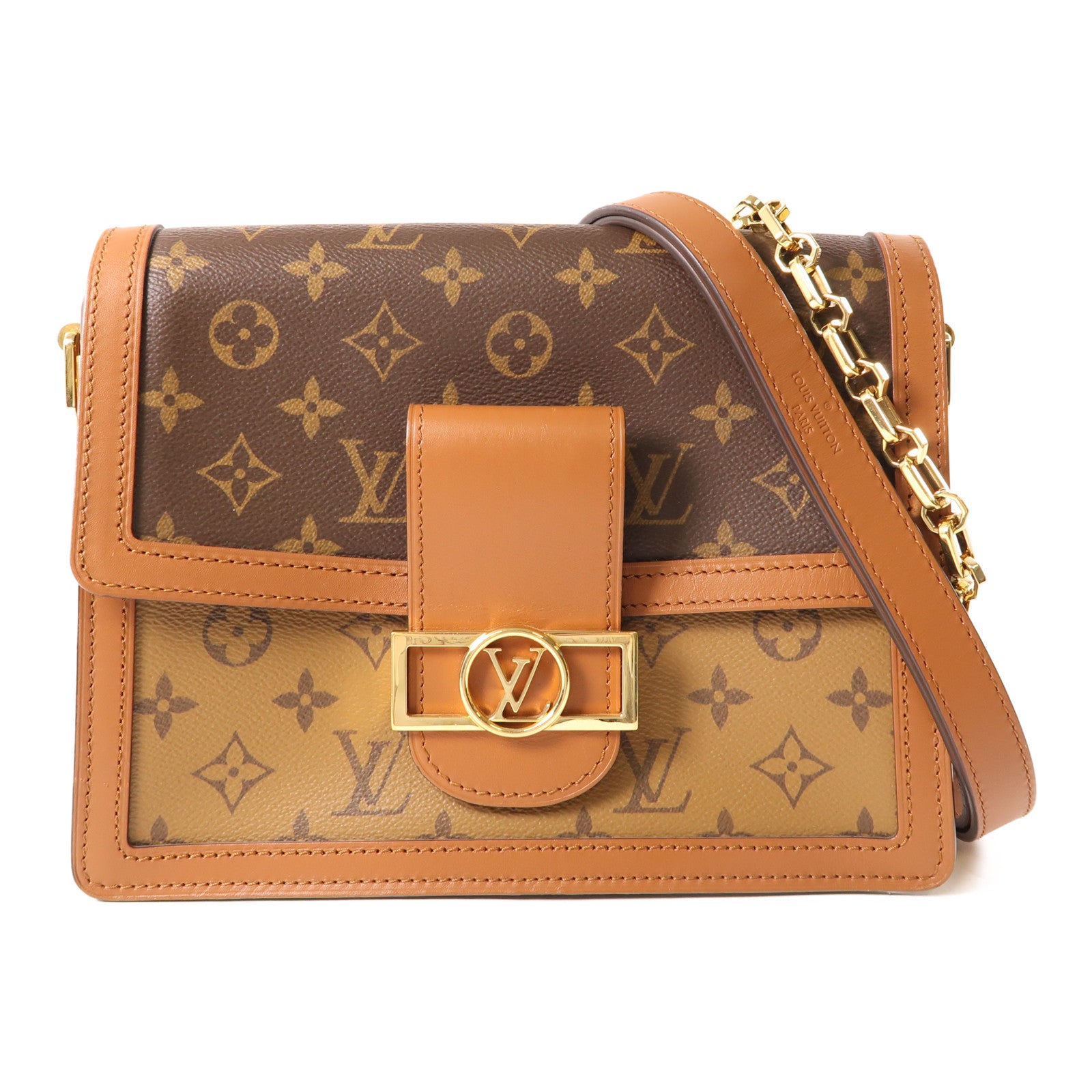 Louis Vuitton Loop Bag Price LOUIS VUITTON LV GHW Loop Way