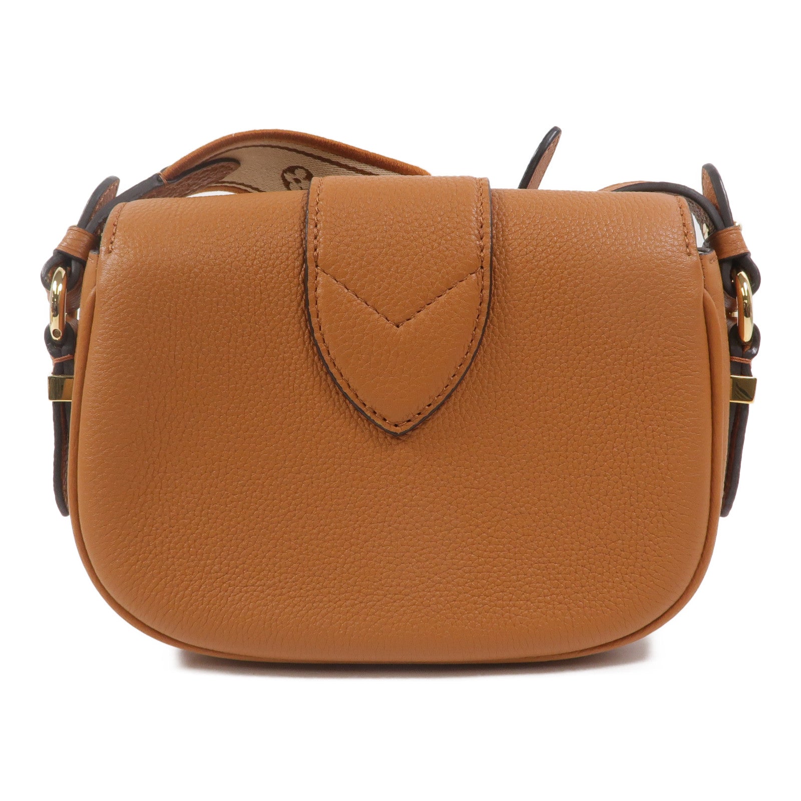 LOUIS VUITTON 牛皮皮革Pont Neuf Soft PM肩背袋