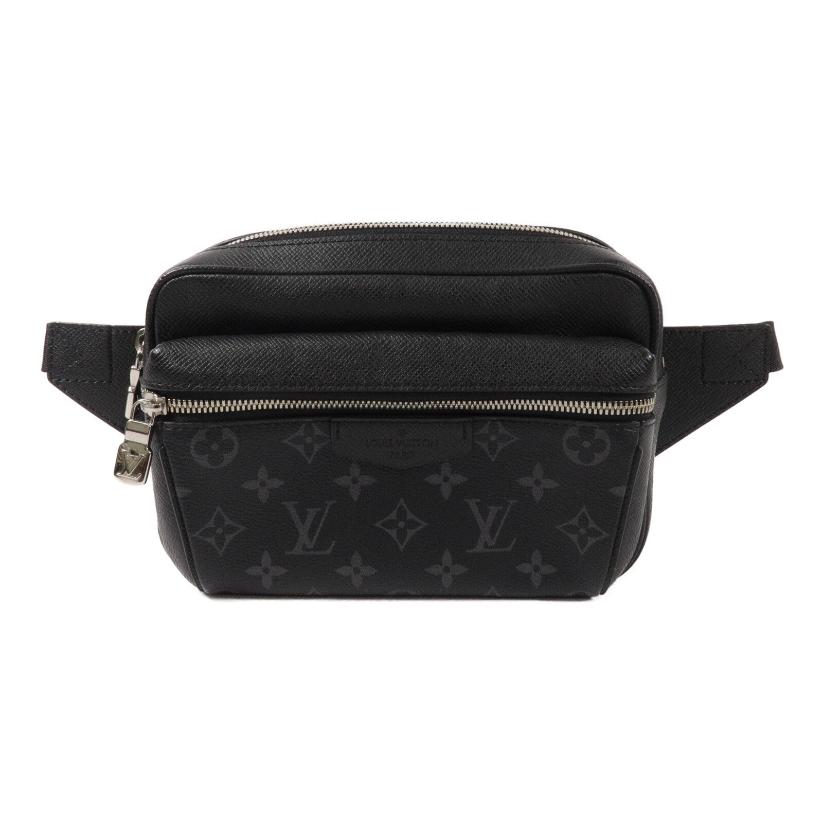 LOUIS VUITTON Monogram Eclipse Outdoor Bumbag腰包