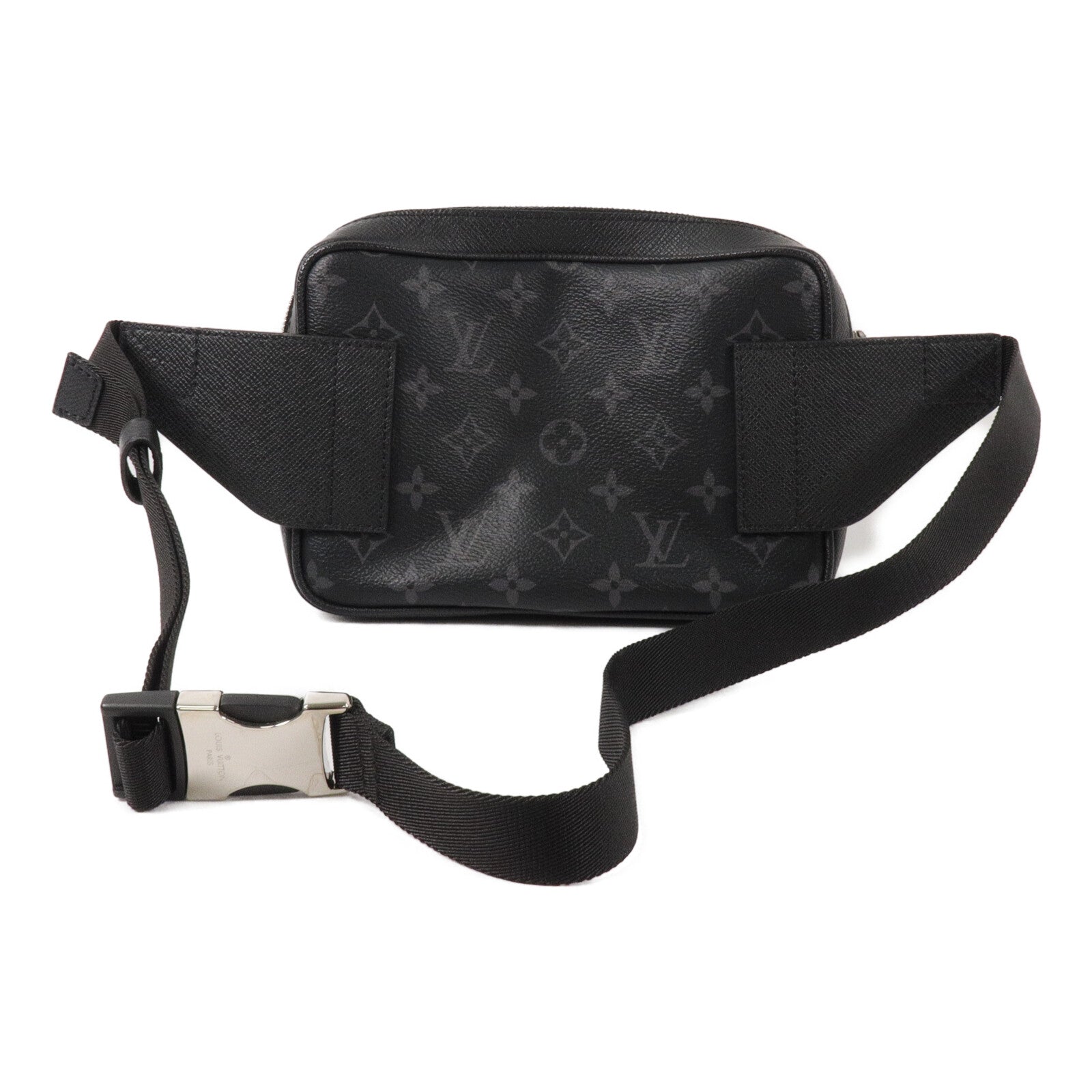 LOUIS VUITTON Monogram Eclipse Outdoor Bumbag腰包