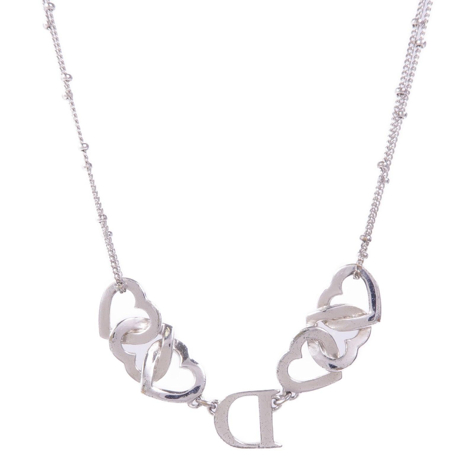 Dior 金屬Necklace項鍊