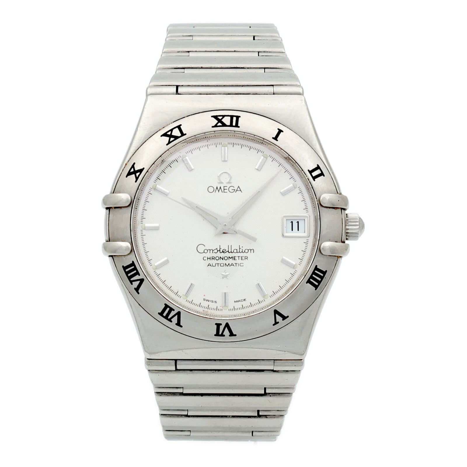 OMEGA Constellation 1502.30