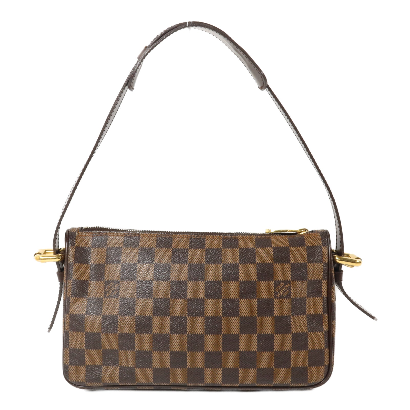 LOUIS VUITTON Damier Ravello GM肩背袋