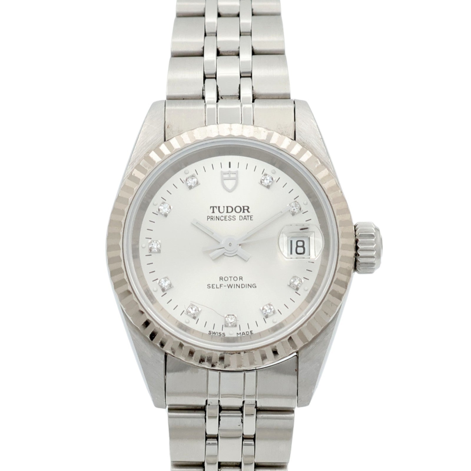 TUDOR Prince Date 92414