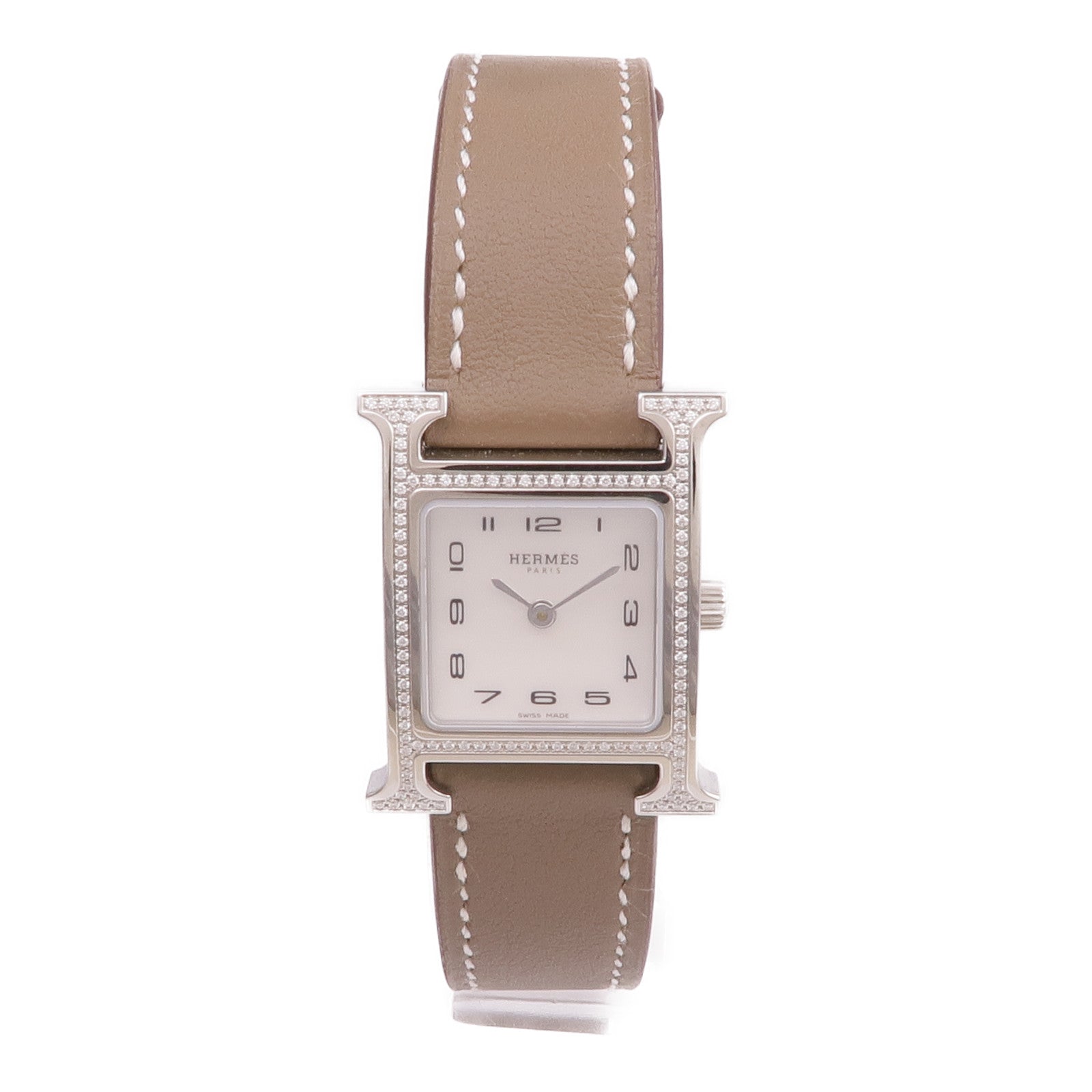 HERMES H watch HH1.235