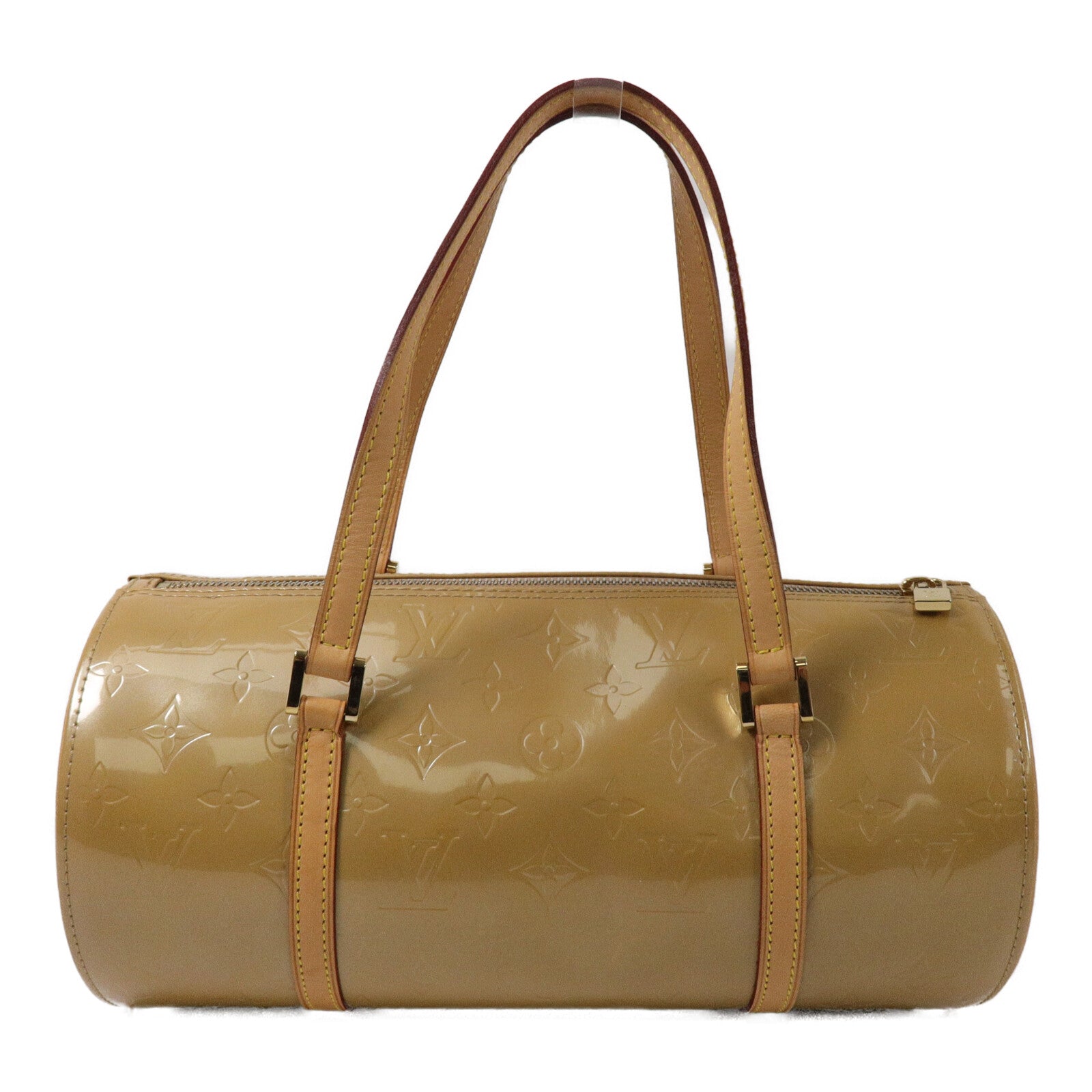 LOUIS VUITTON Monogram Vernis Bedford肩背袋