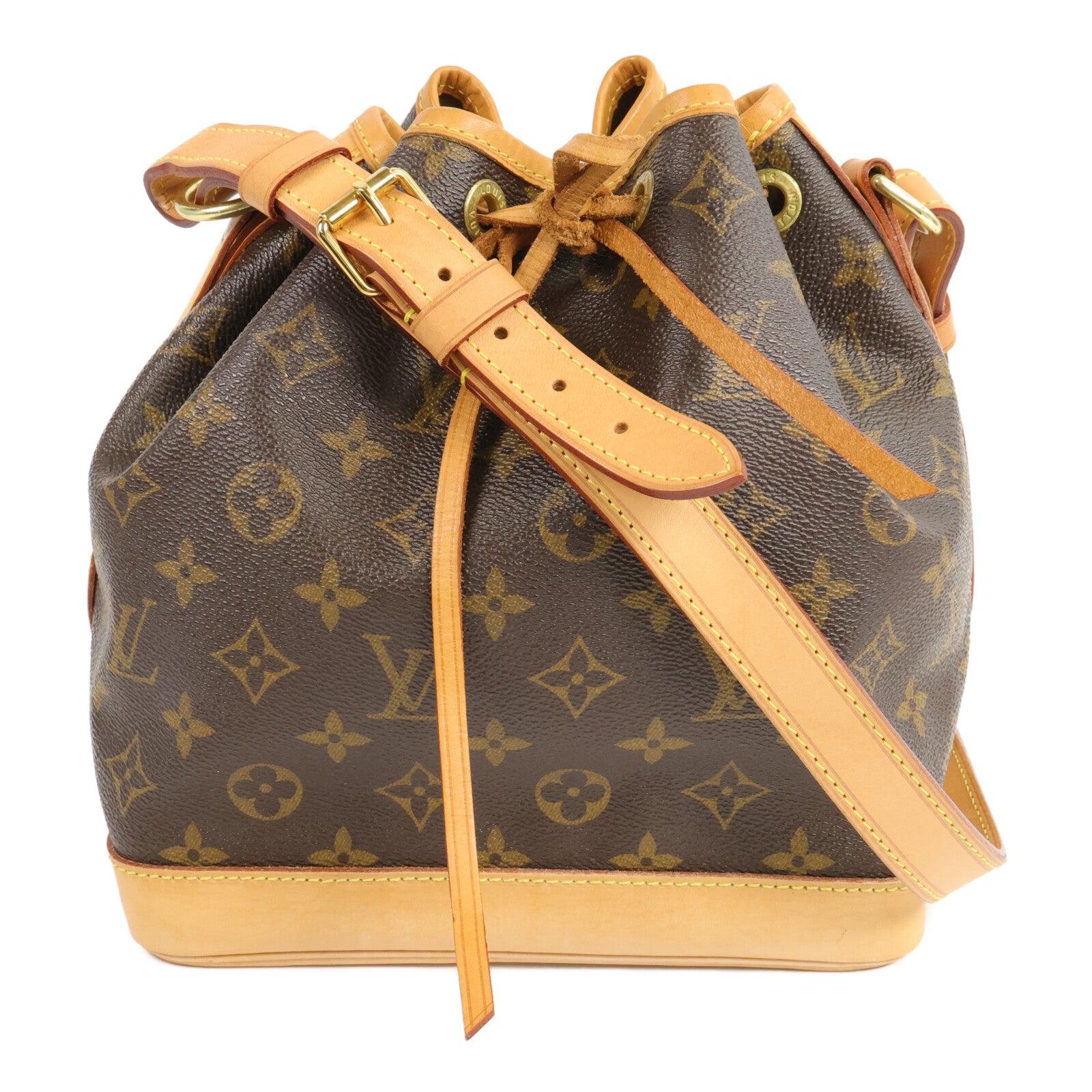 LOUIS VUITTON Monogram Noe BB肩背袋