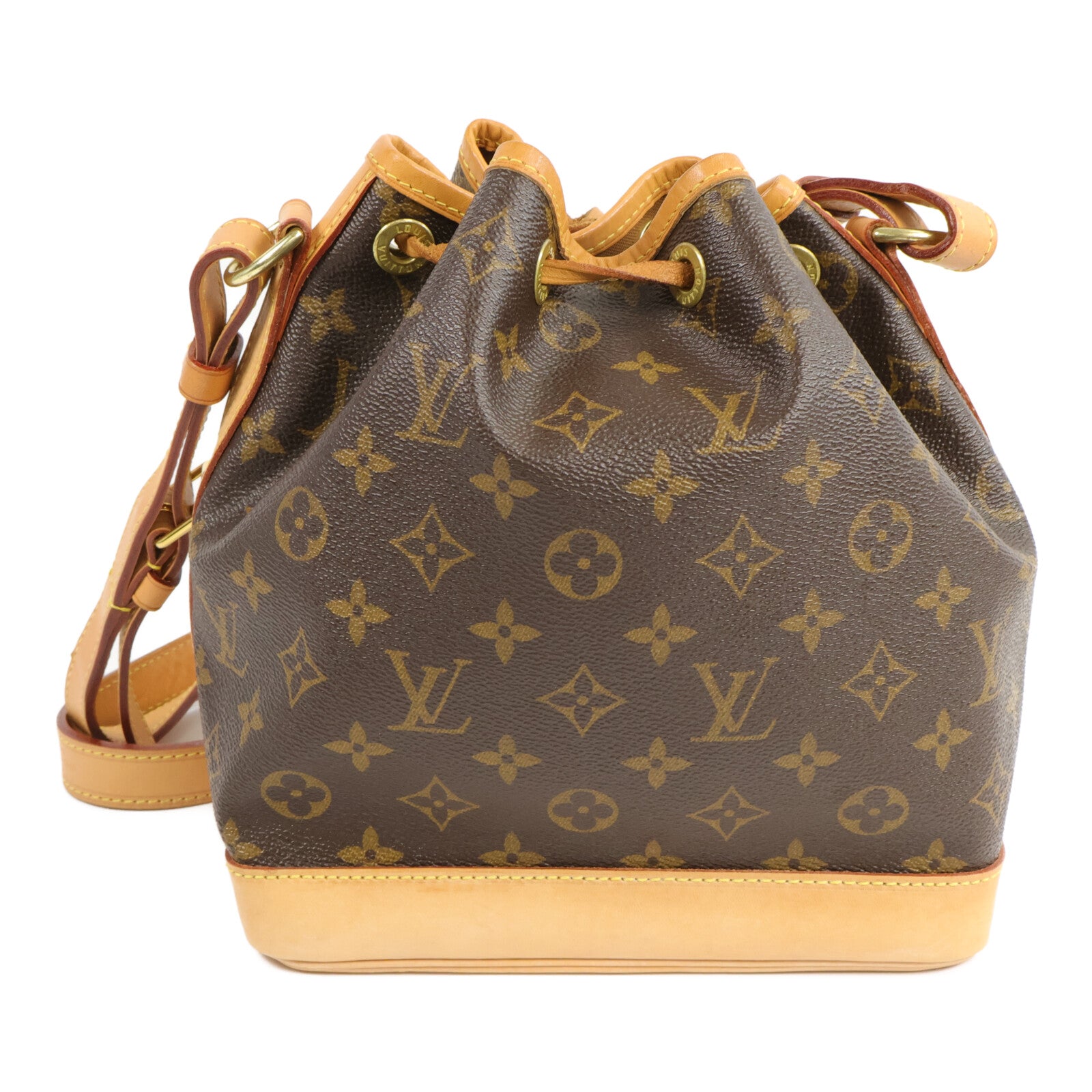 LOUIS VUITTON Monogram Noe BB肩背袋