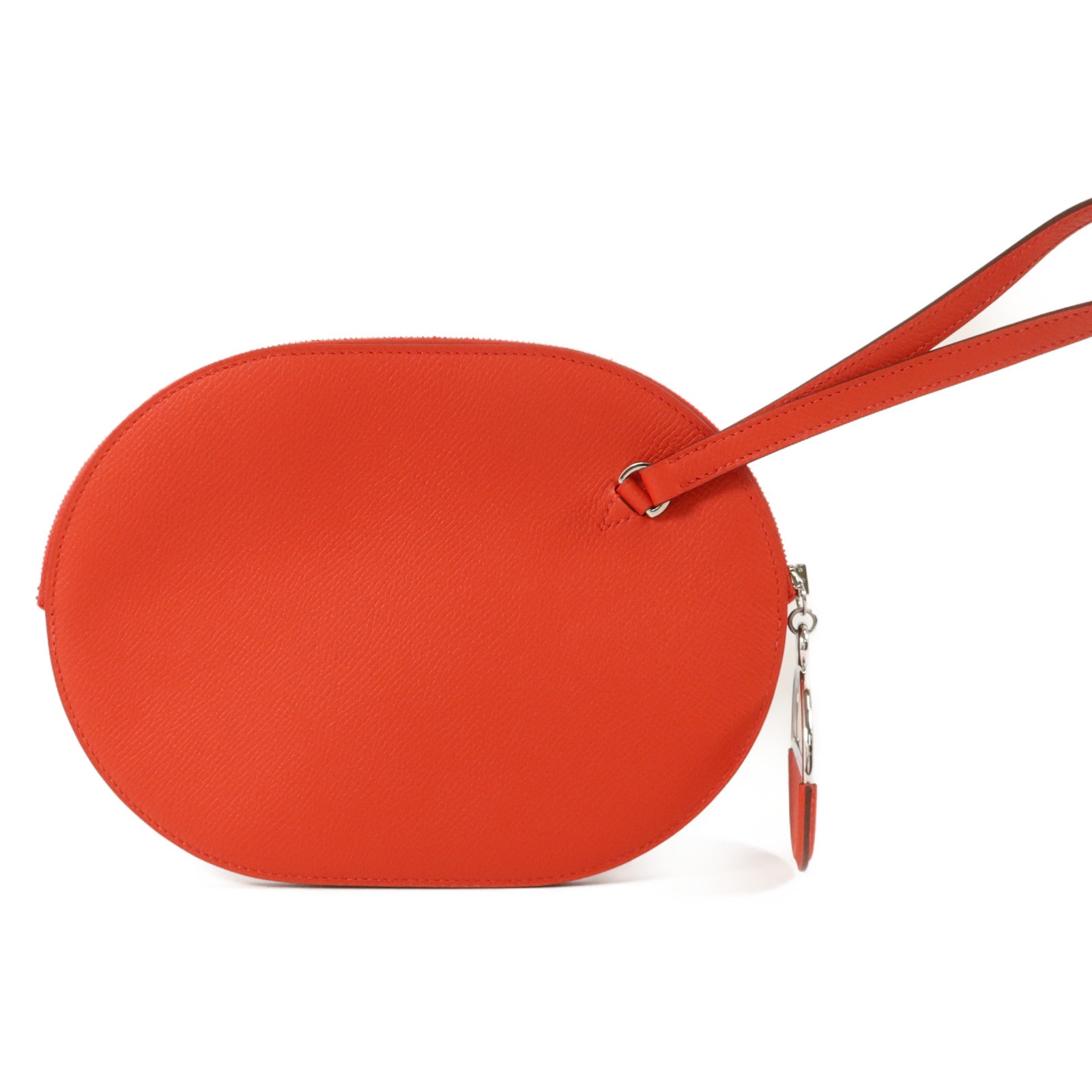 HERMES Epsom皮革In The Loop Pouch小袋