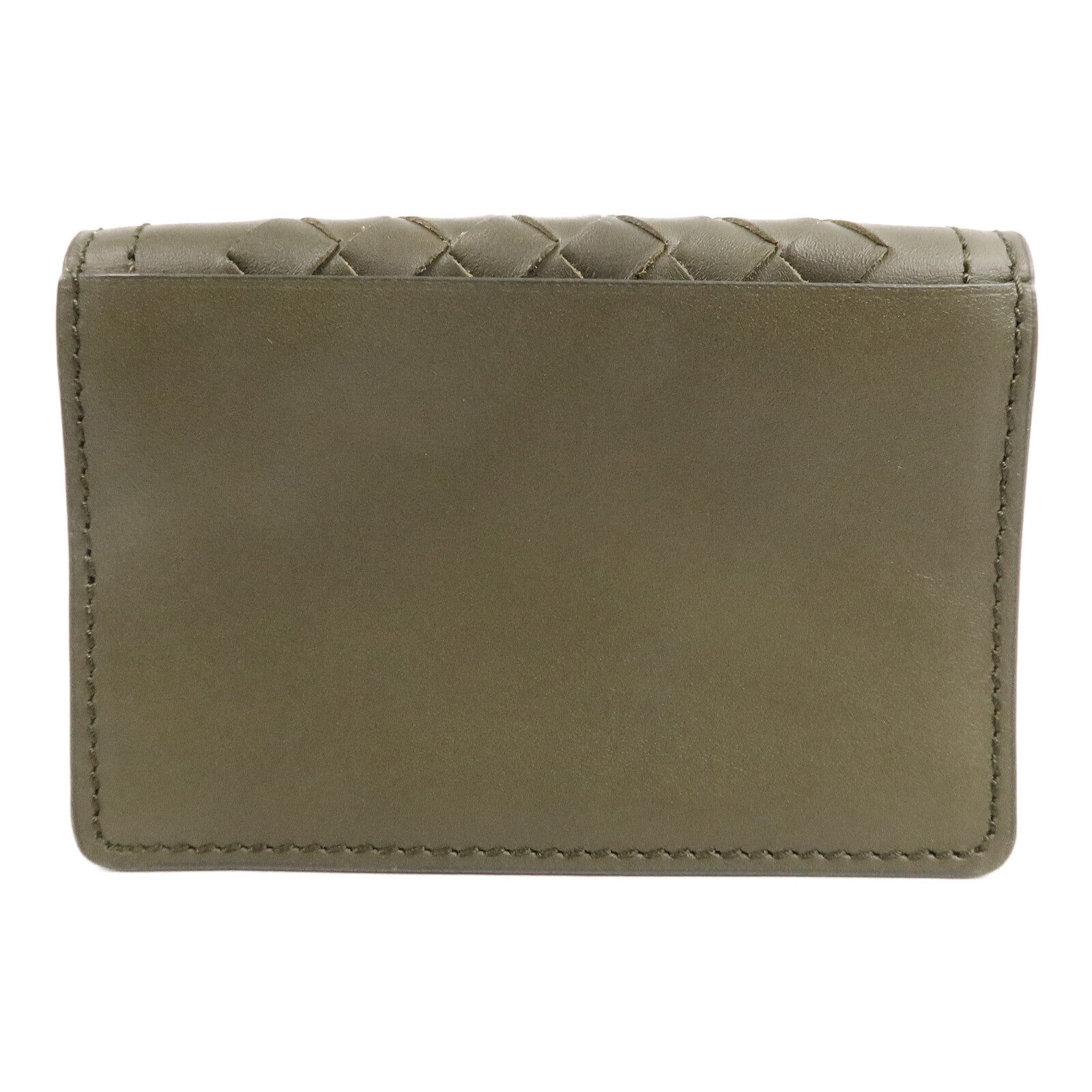 BOTTEGA VENETA 羊皮皮革Card Case卡片套