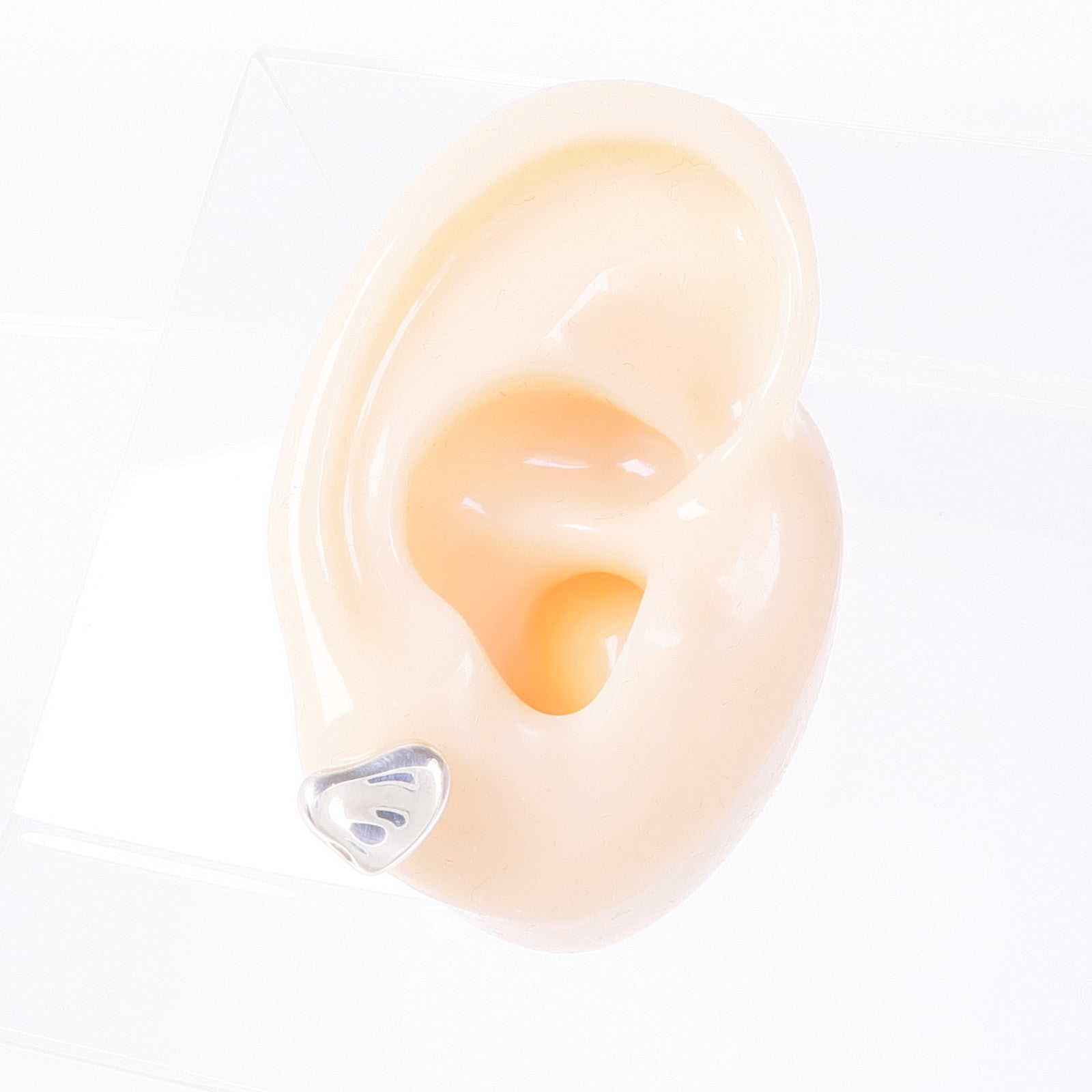 TIFFANY&CO 925純銀Earrings耳環