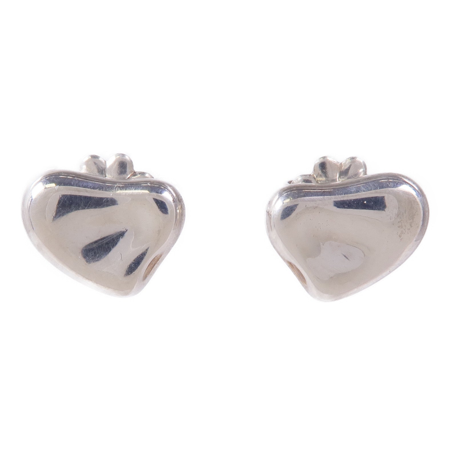 TIFFANY&CO 925純銀Earrings耳環