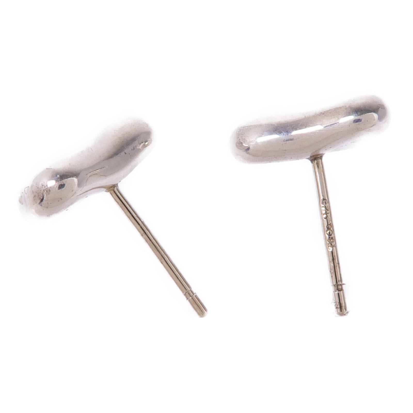 TIFFANY&CO 925純銀Earrings耳環