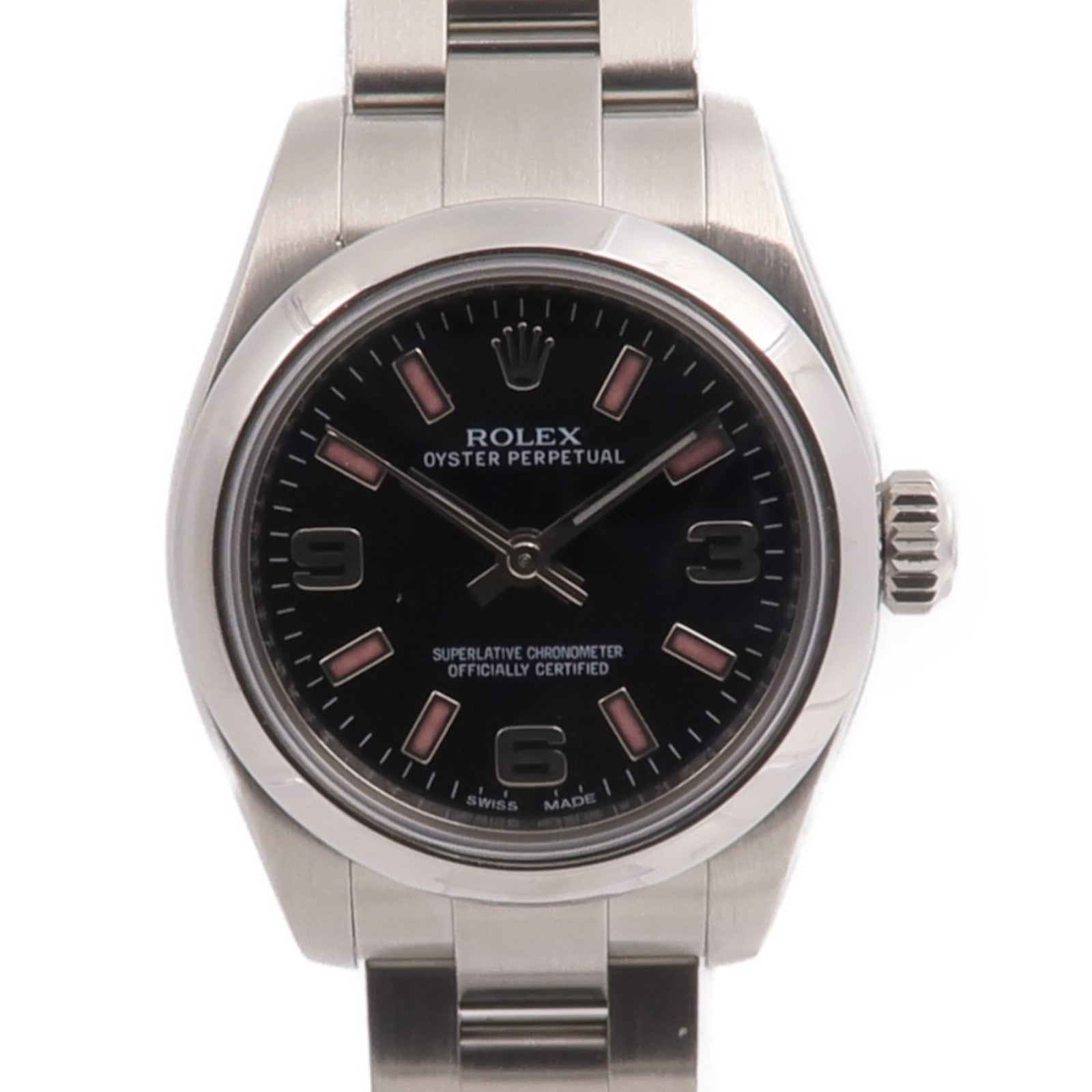 ROLEX Oyster Perpetual 176200