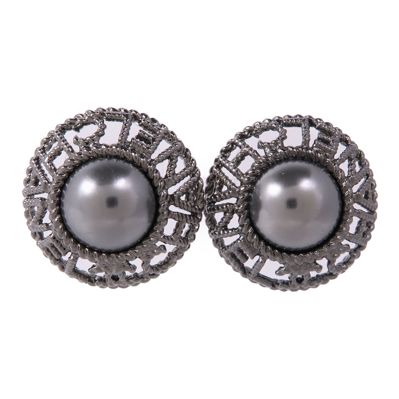 CHANEL 金屬Earrings耳環