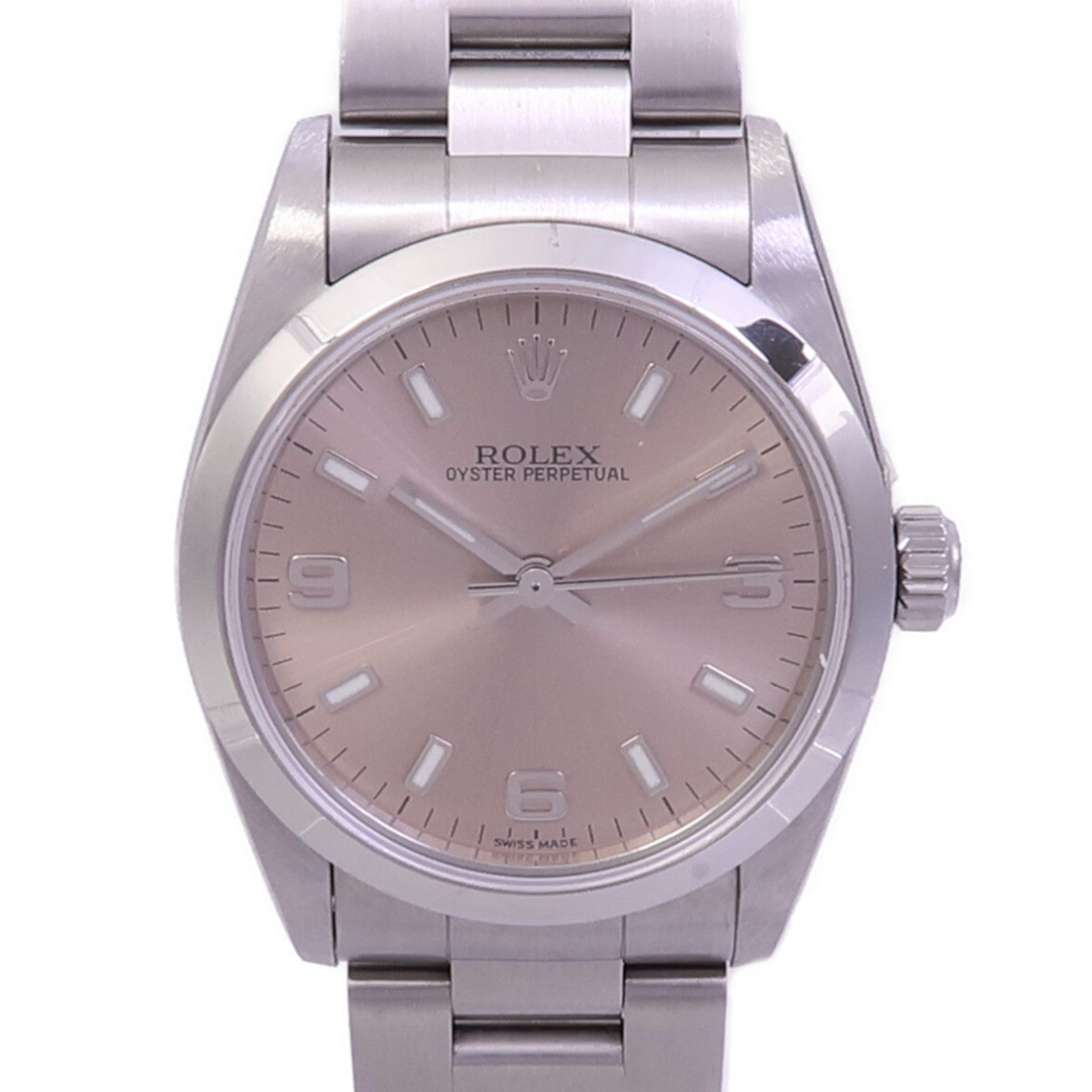ROLEX Oyster Perpetual 77080