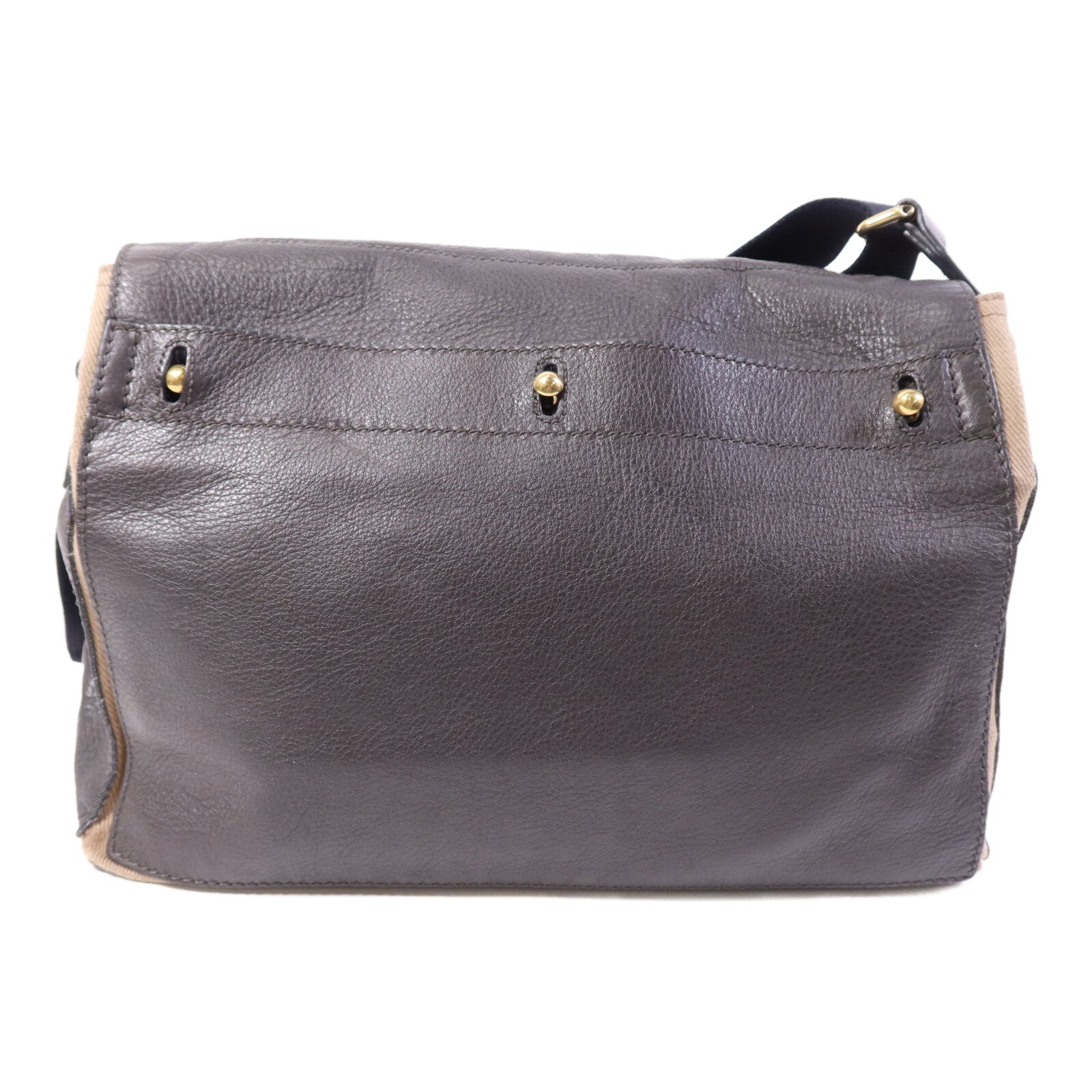 YVES SAINT LAURENT 牛皮皮革Muse金扣肩背袋