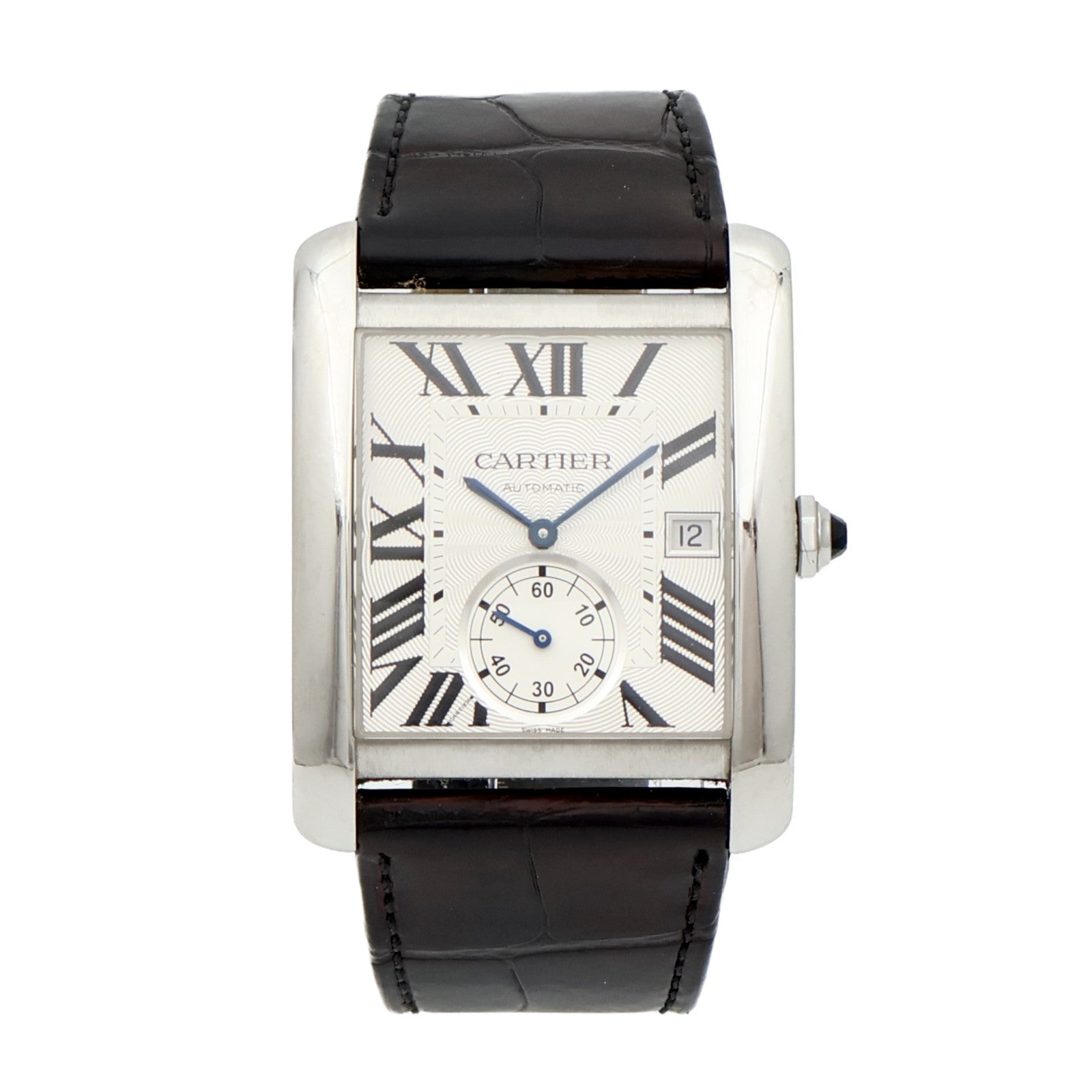 CARTIER Tank MC W5330003