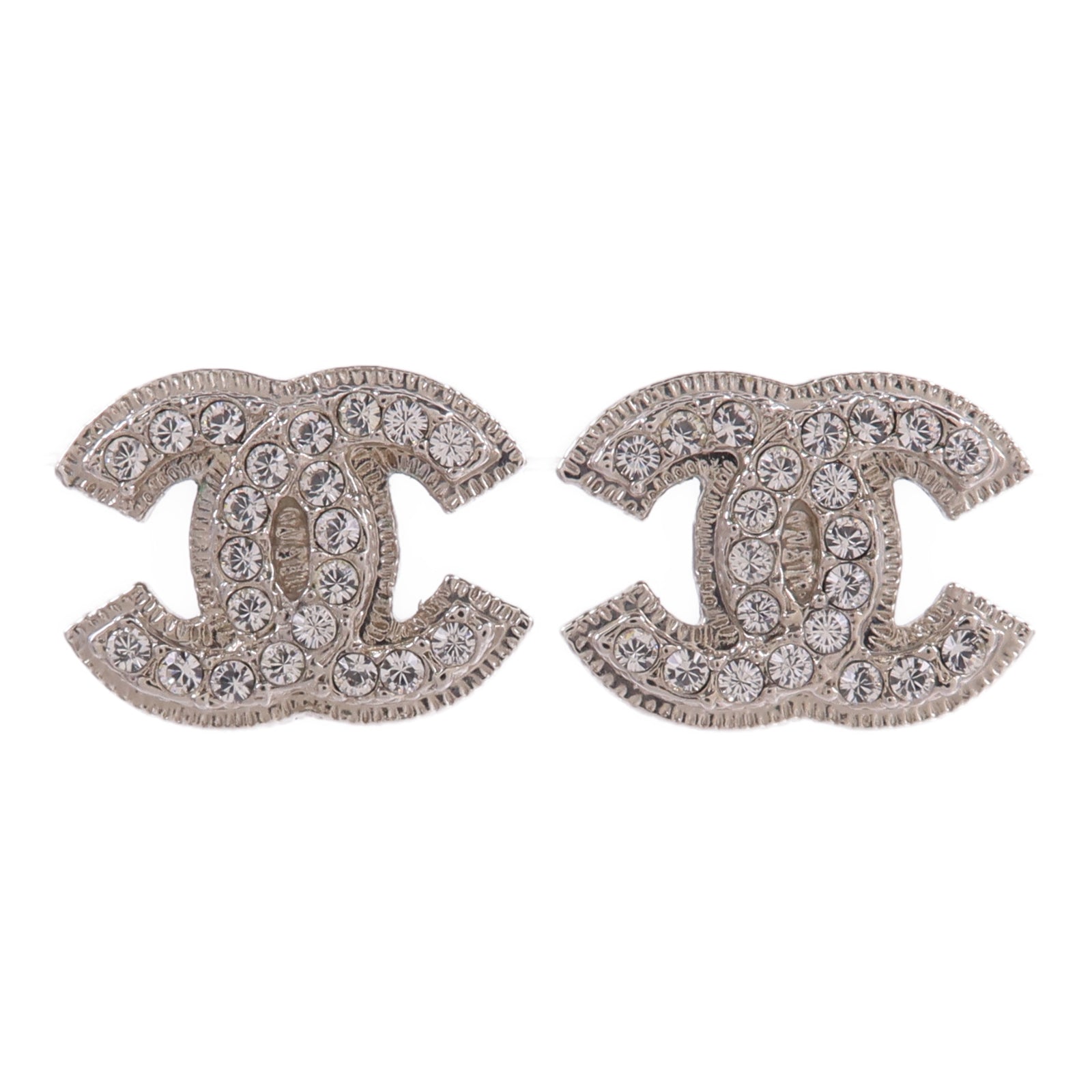 CHANEL 金屬Earrings耳環