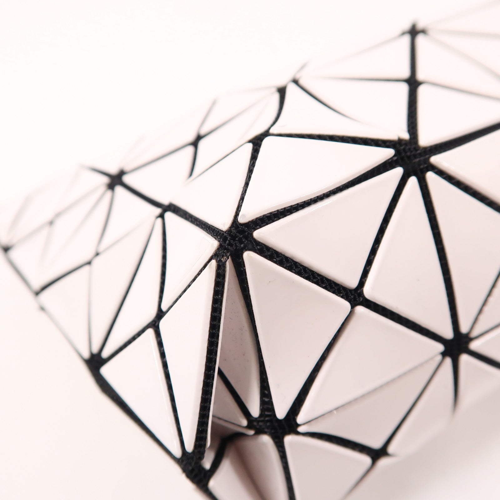 PVC Clutch Bag手拿包