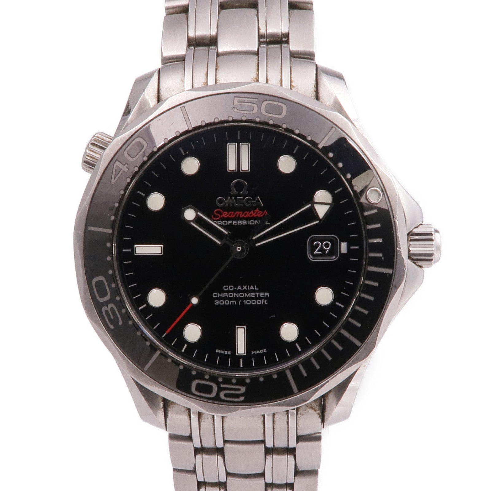 OMEGA Seamaster Diver 21230412001003