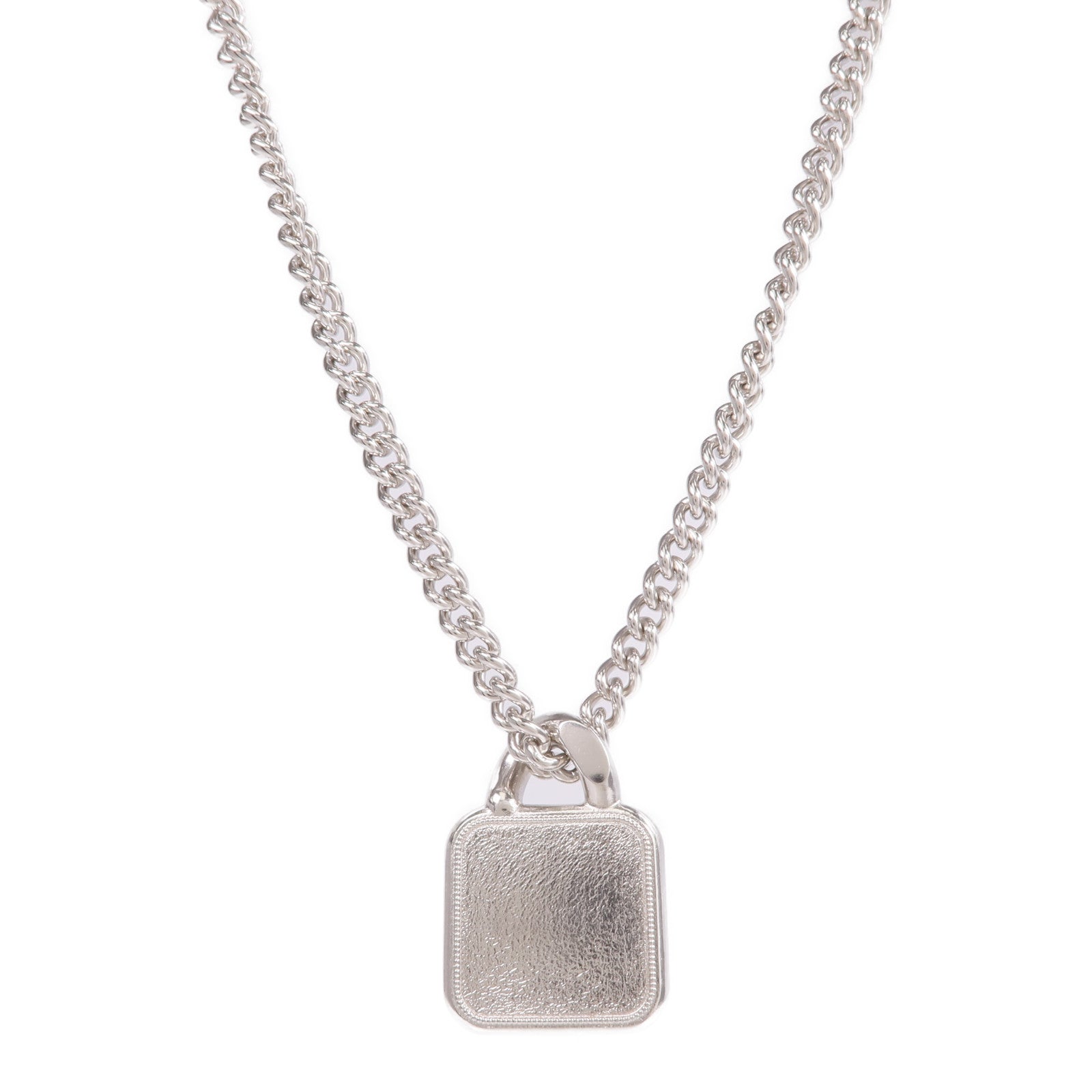 CHANEL 金屬Necklace項鍊