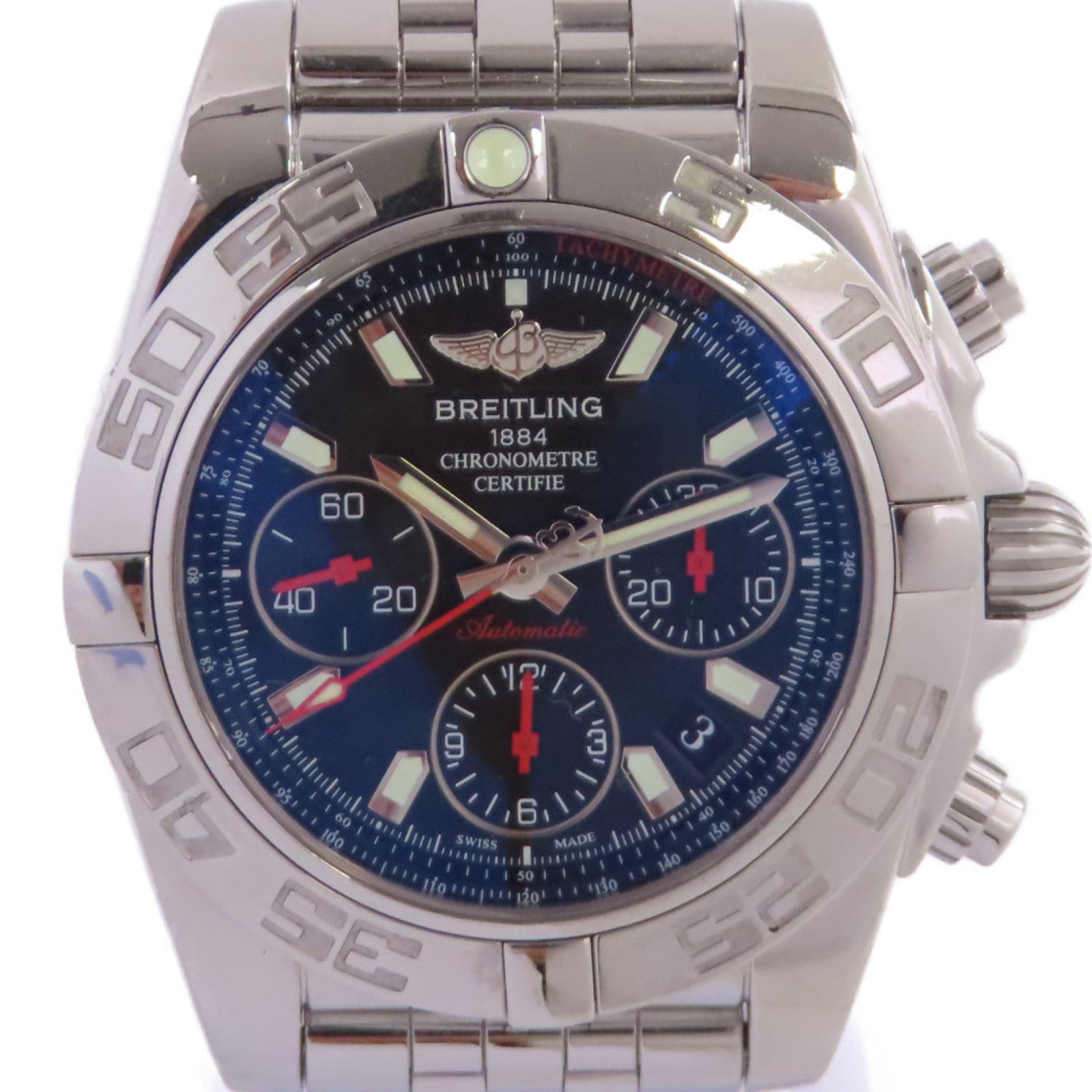 BREITLING Chronomat 41 AB014112