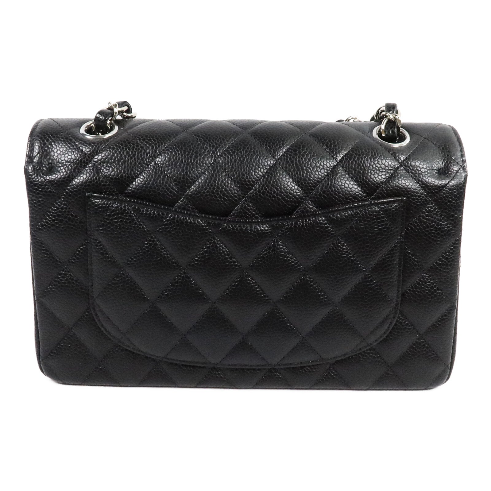 CHANEL 牛皮皮革Classic 23肩背袋
