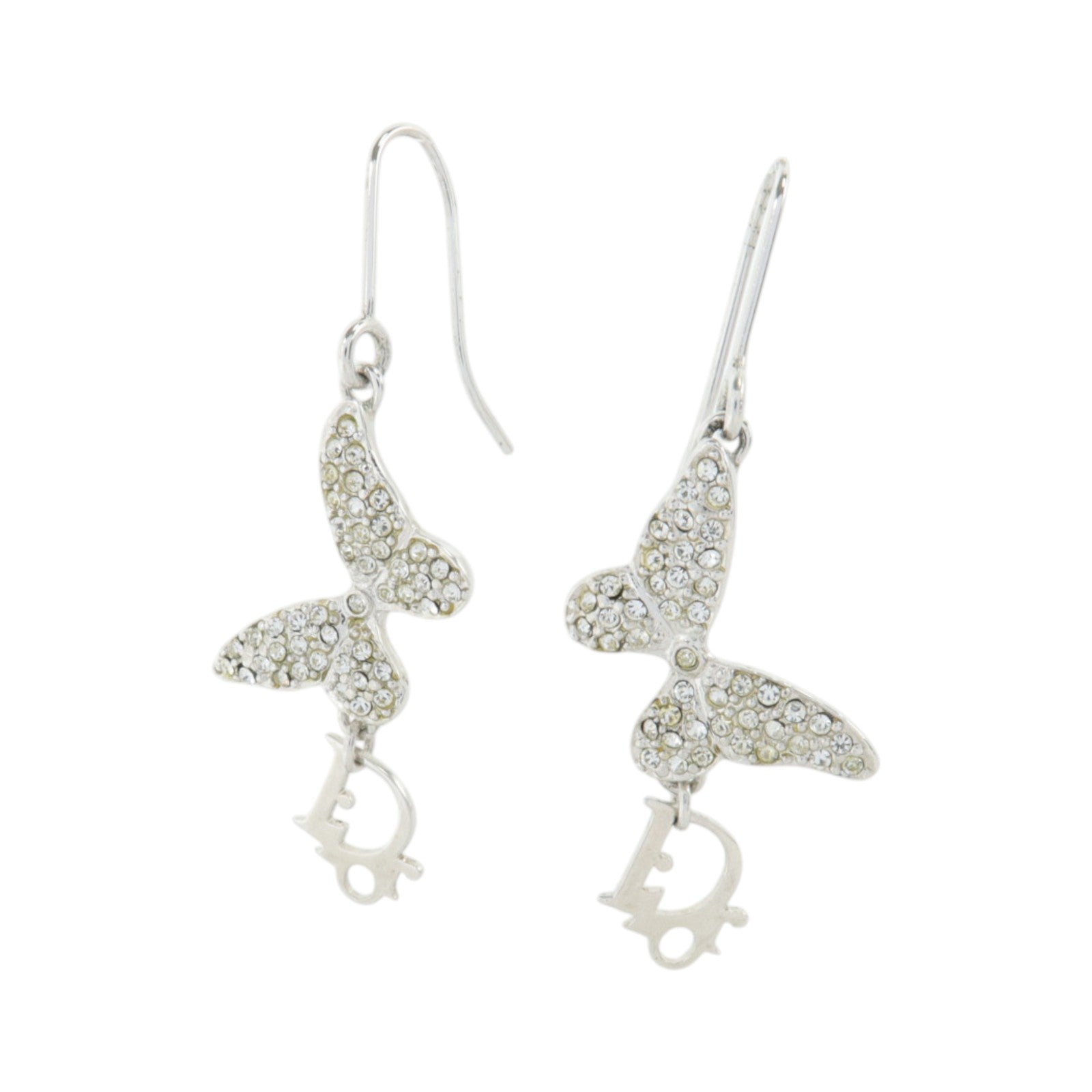 Dior 金屬Earrings耳環