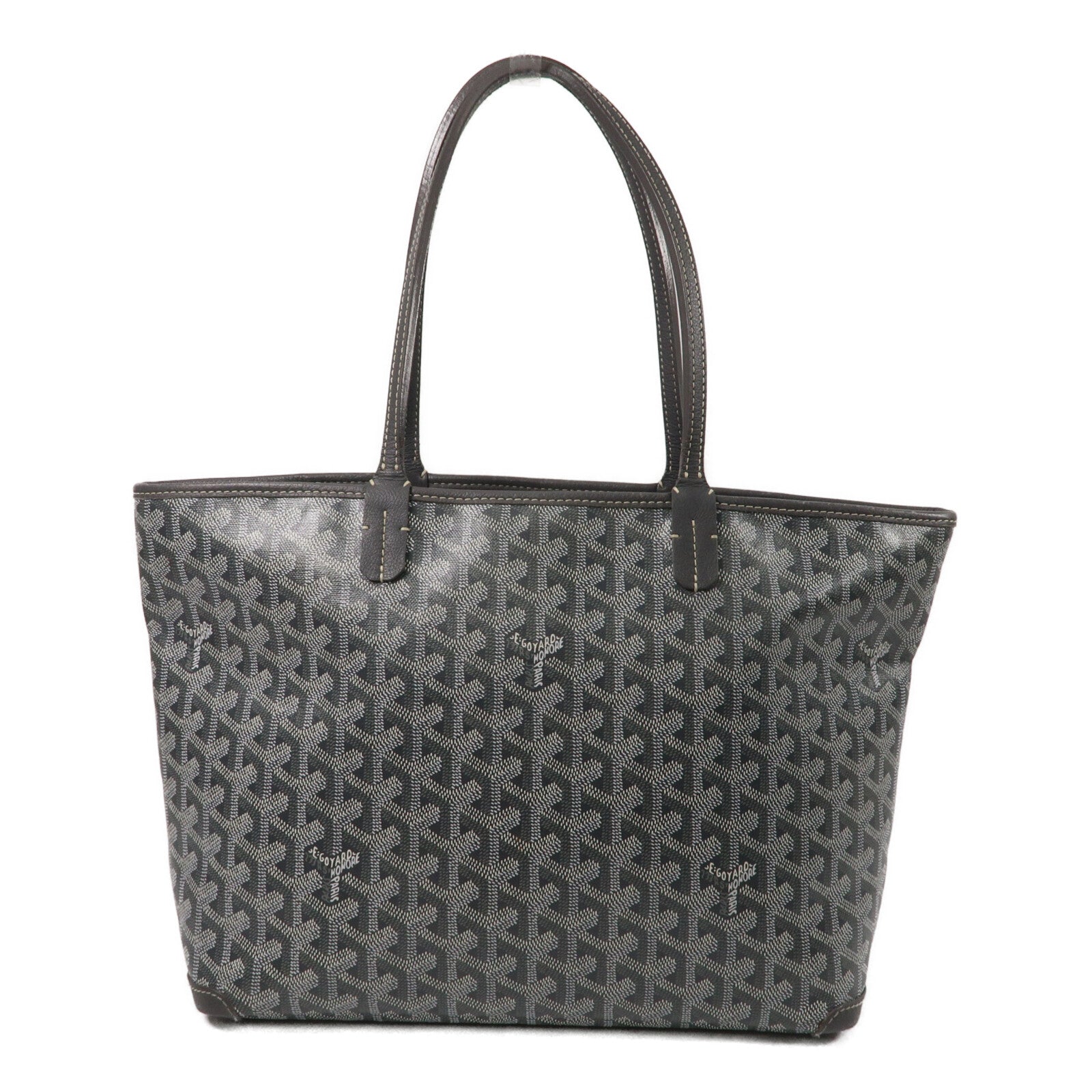 GOYARD 塗層帆布Artois PM肩背袋
