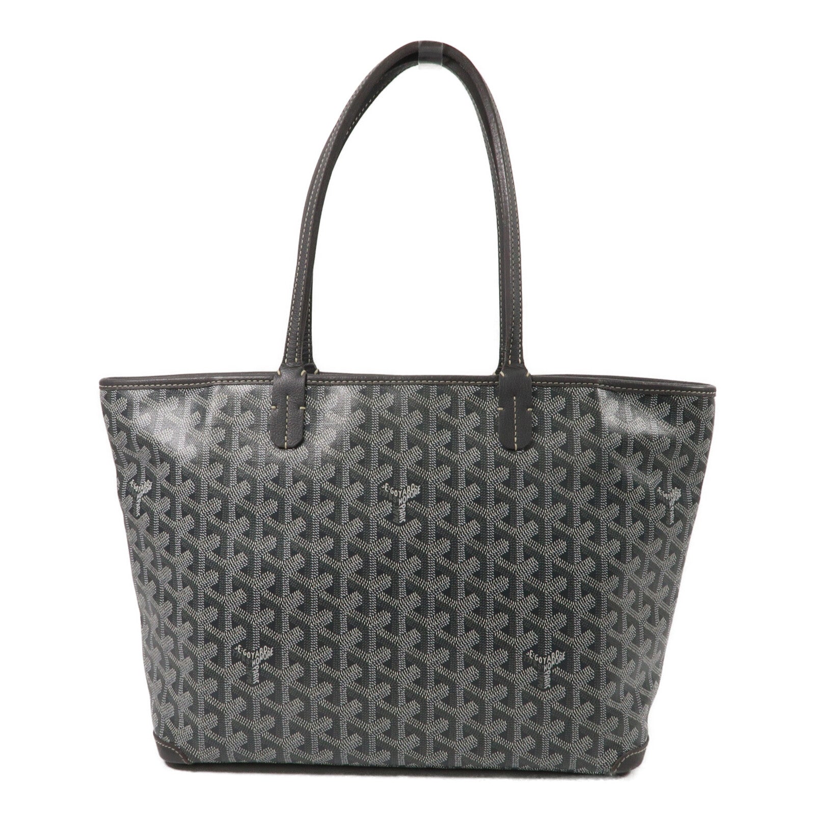 GOYARD 塗層帆布Artois PM肩背袋