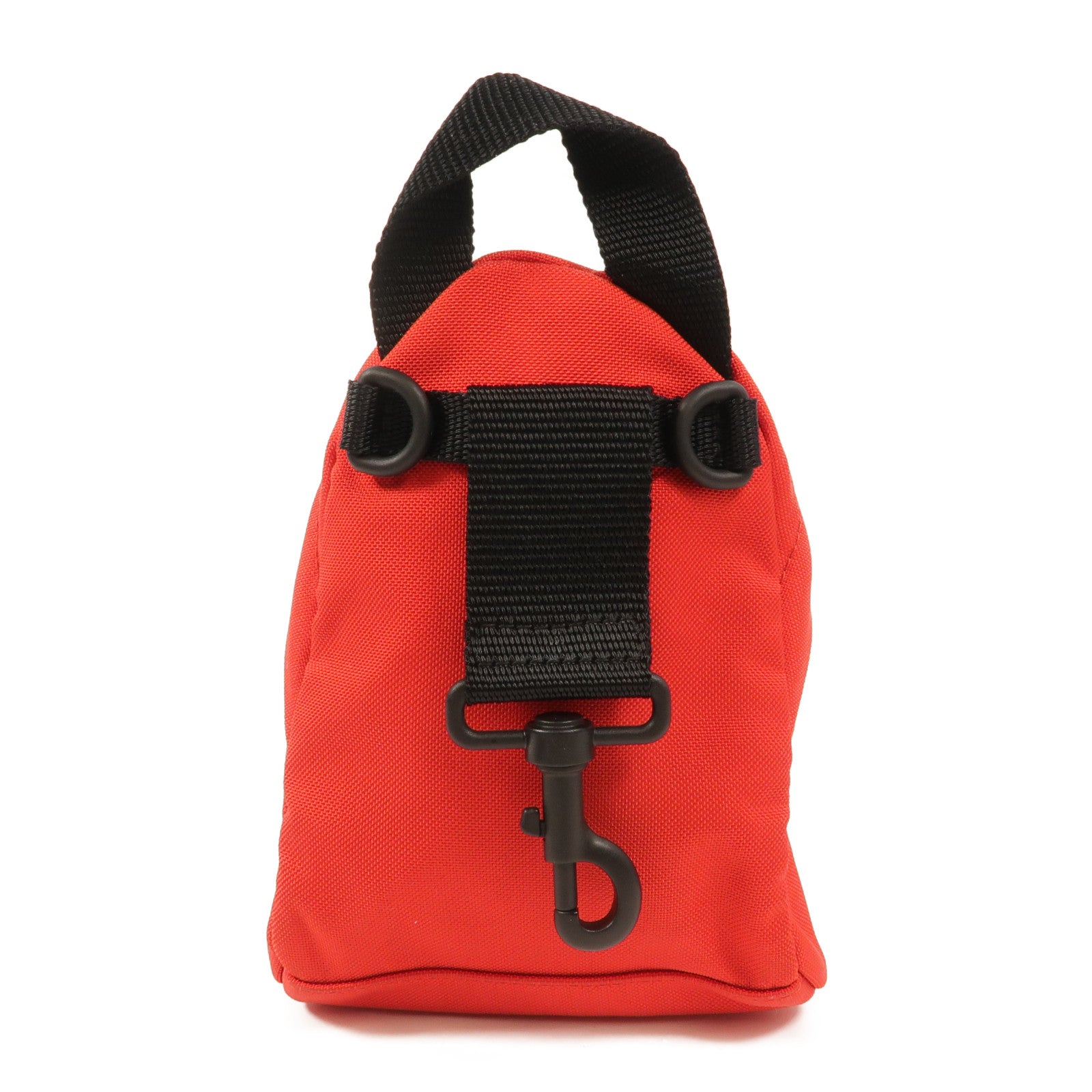 BALENCIAGA 帆布Shoulder Bag肩背袋