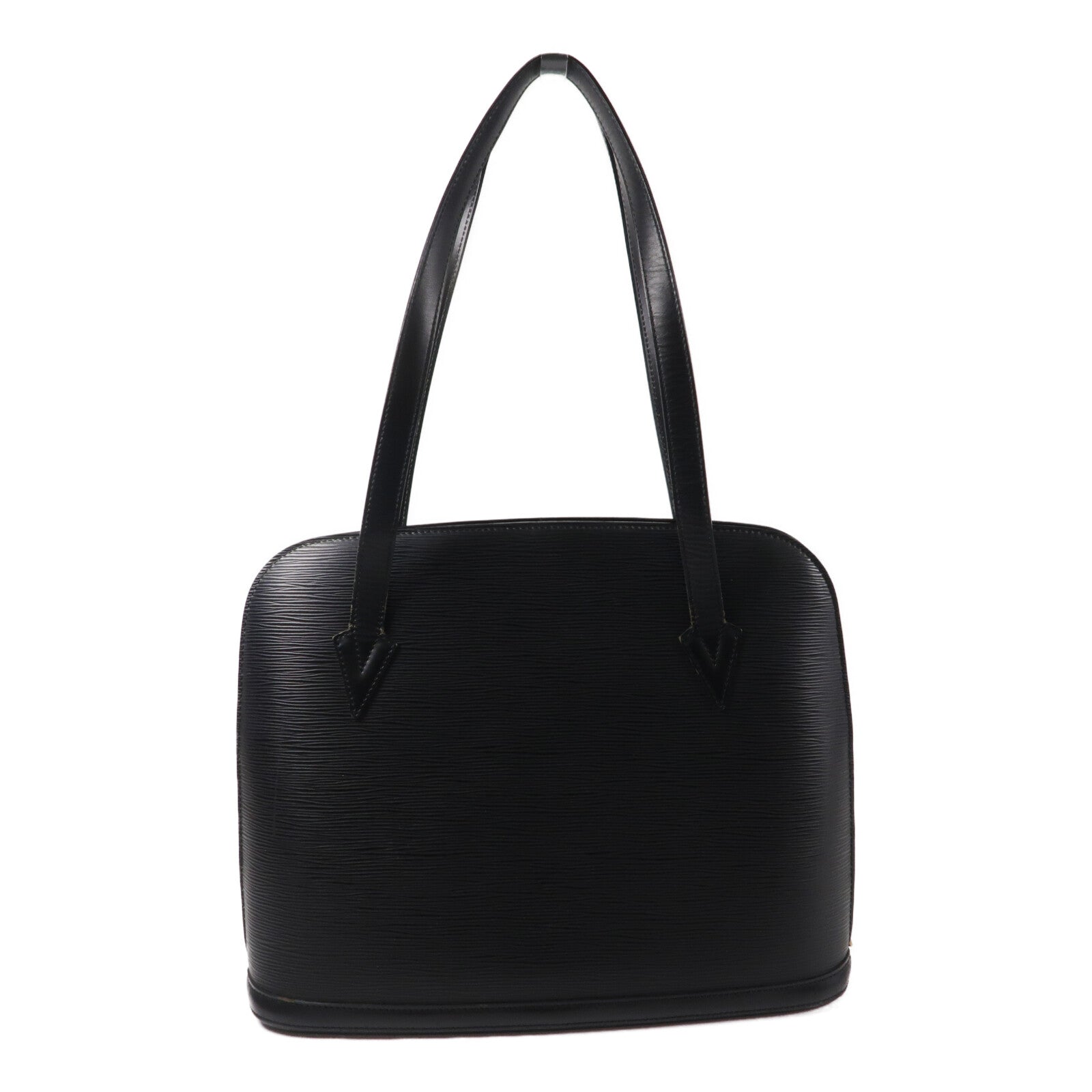 LOUIS VUITTON Epi Lussac肩背袋