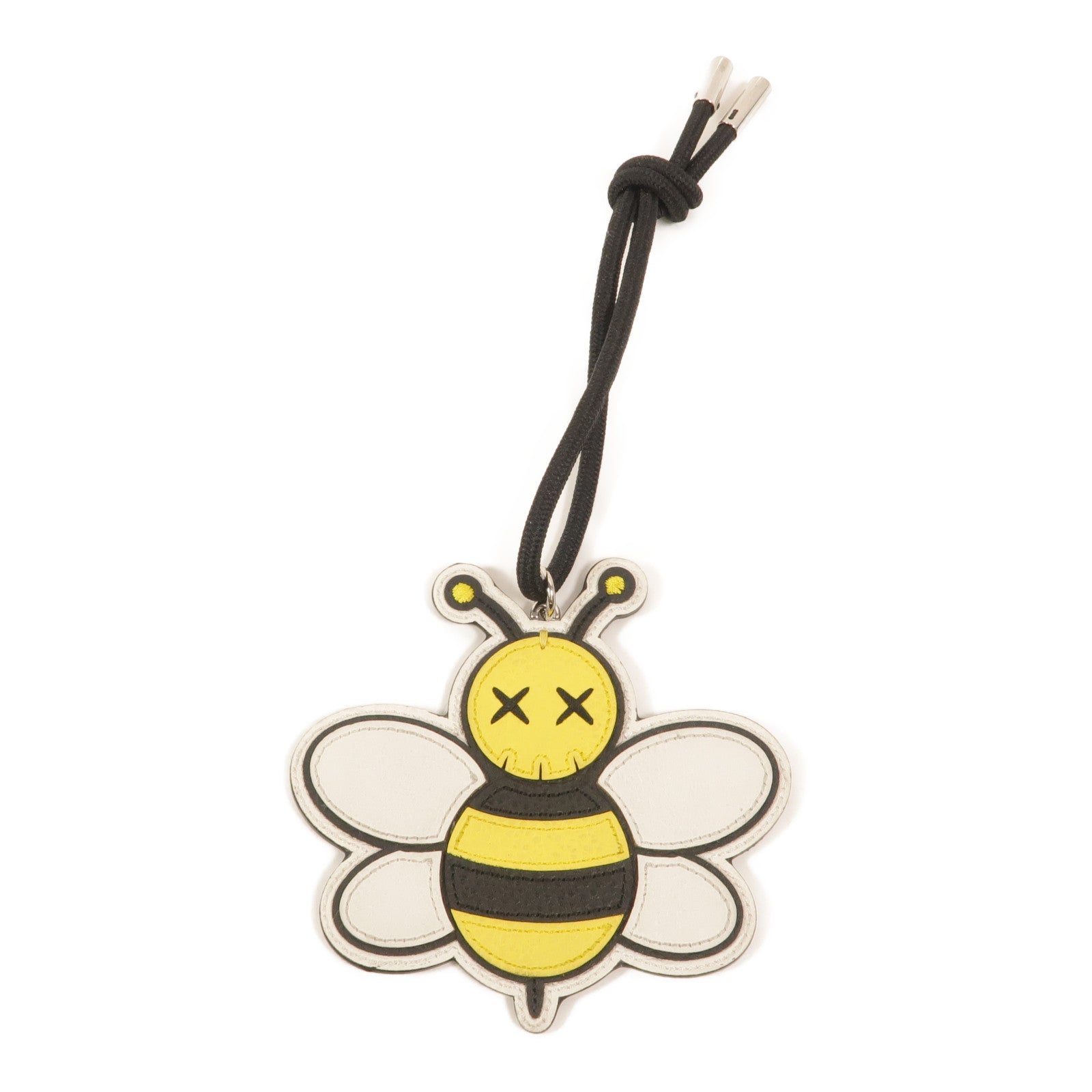 Dior 牛皮皮革Dior x Kaws Bee Charm掛飾