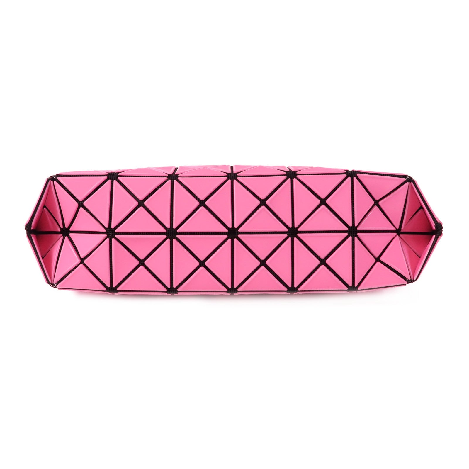 BAO BAO ISSEYMIYAKE PVC Pouch手拿包